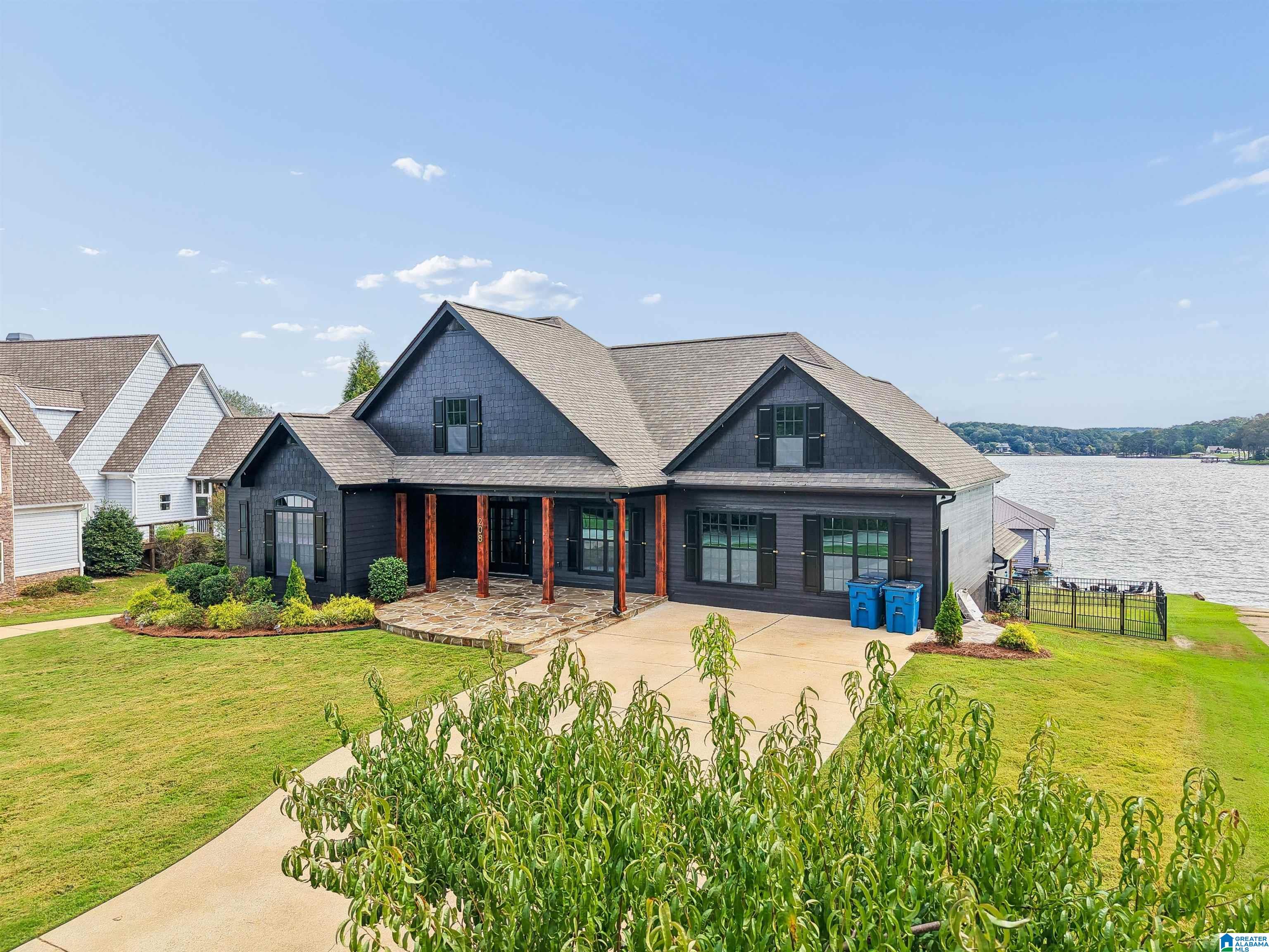 Photo 1 of Single family home for sale at 208 Grand Way, Talladega, AL 35160 | MLS# 21466154 | Listing updated on 2026-10-08