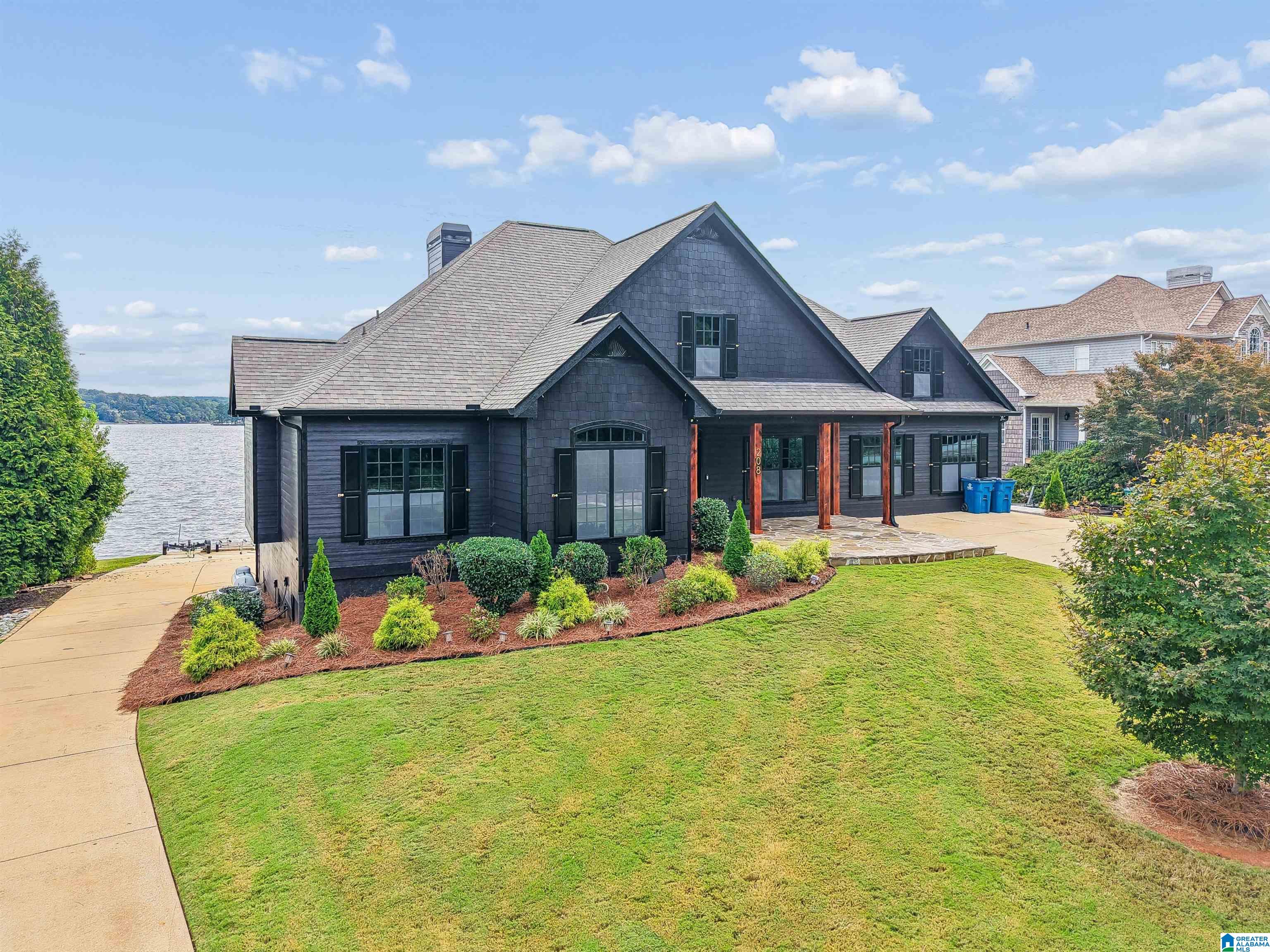 Photo 2 of Single family home for sale at 208 Grand Way, Talladega, AL 35160 | MLS# 21466154 | Listing updated on 2026-10-08