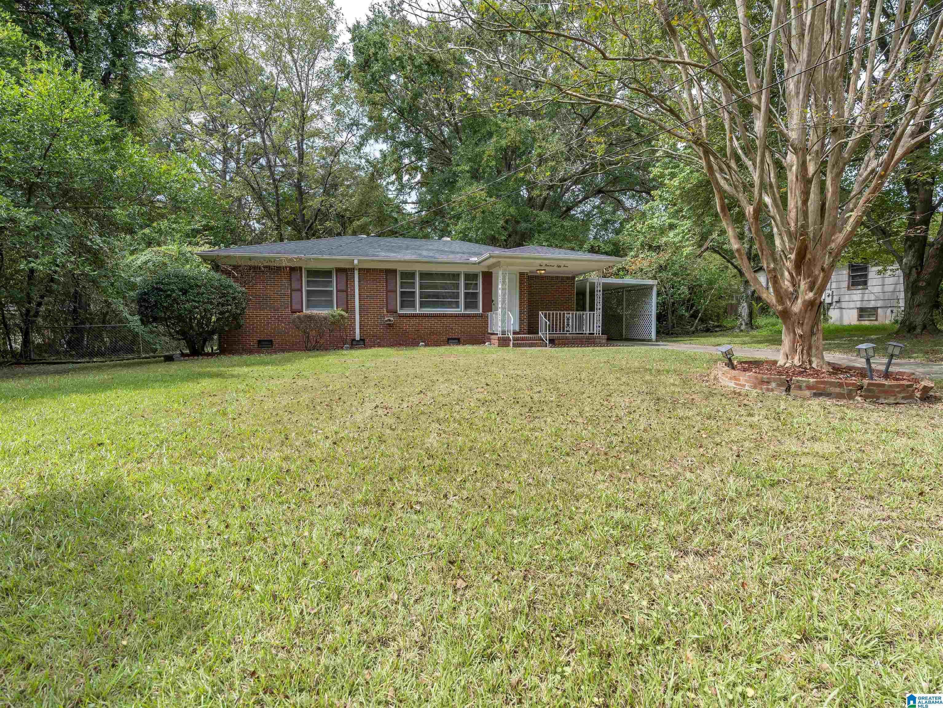 Photo 3 of Single family home for sale at 254 NE Lake Dr Cir, Birmingham, AL 35215 | MLS# 21466157 | Listing updated on 2026-09-27