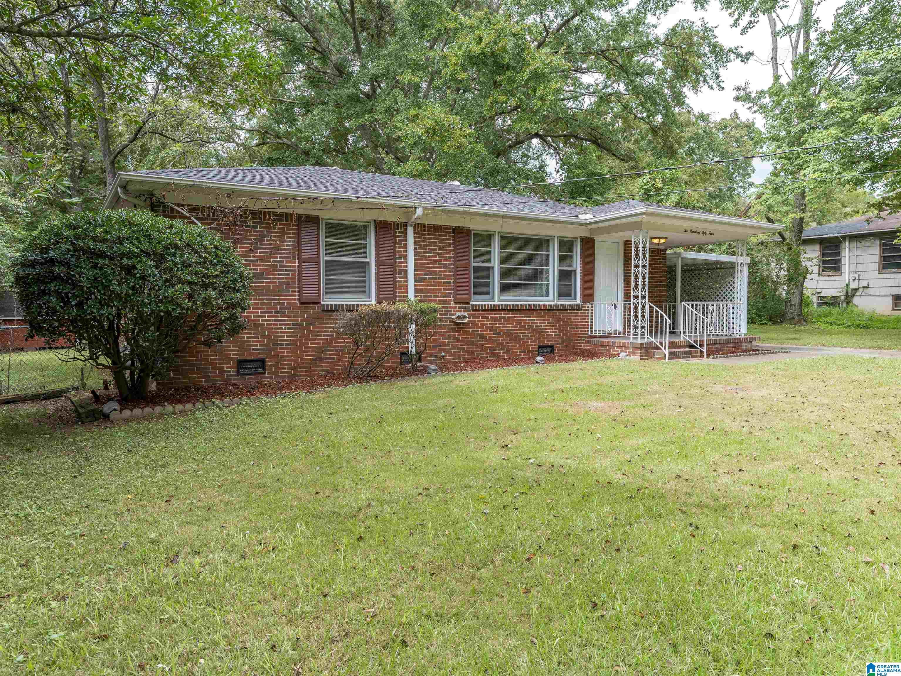 Photo 4 of Single family home for sale at 254 NE Lake Dr Cir, Birmingham, AL 35215 | MLS# 21466157 | Listing updated on 2026-09-27