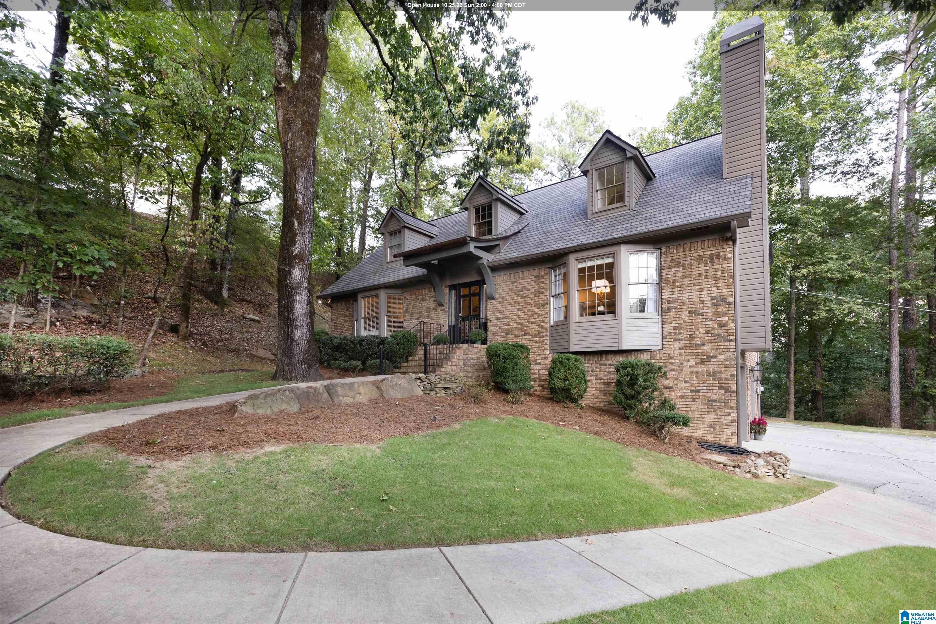 Single family home for sale at 2429 High Blf Rd, Birmingham, AL 35216 | MLS# 21466160