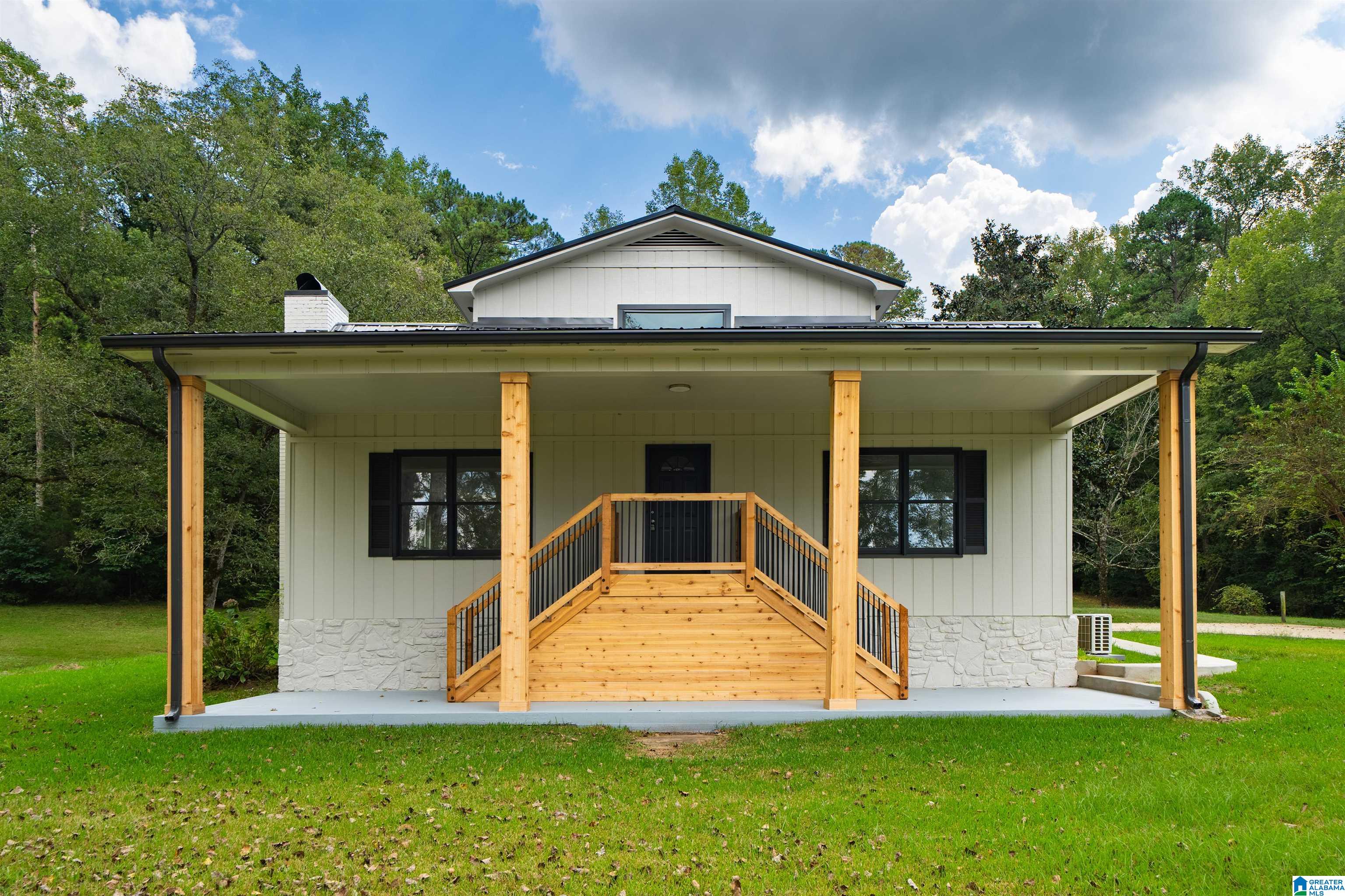 Single family home for sale at 2701 Eastern Valley Rd, LEEDS, AL 35094 | MLS# 21466220