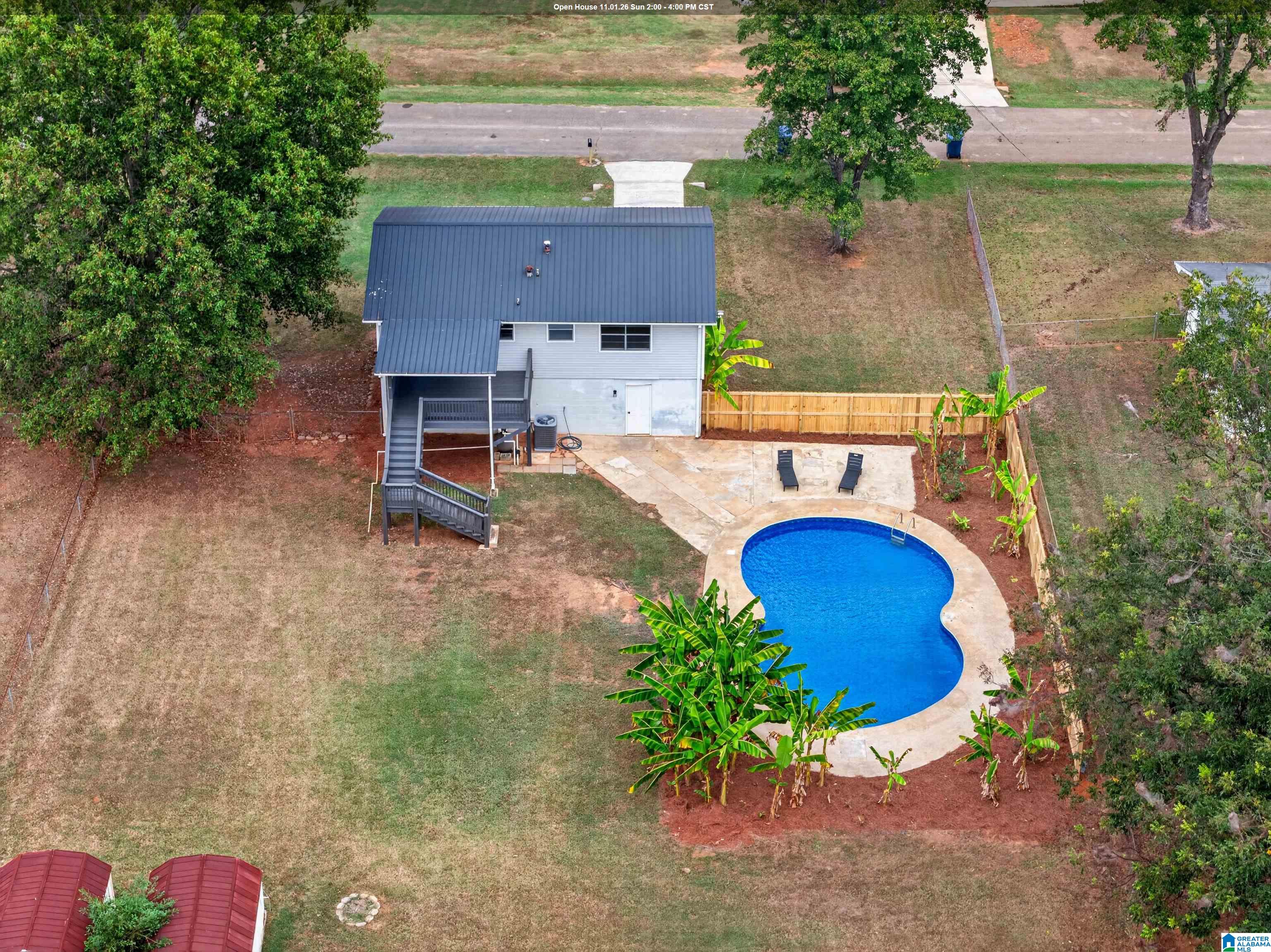 Single family home for sale at 95 Oakleaf Dr, EASTABOGA, AL 36260 | MLS# 21466280