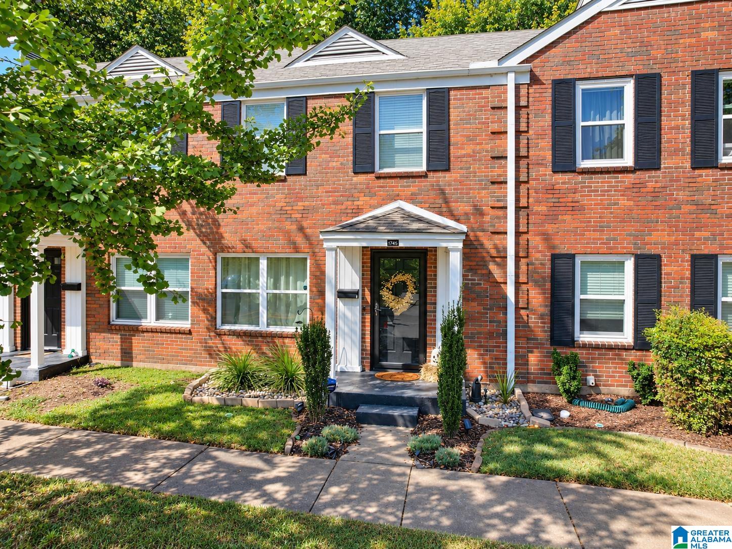 Condo for sale at 1770 Valley Ave #C, Birmingham, AL 35209 | MLS# 21466281