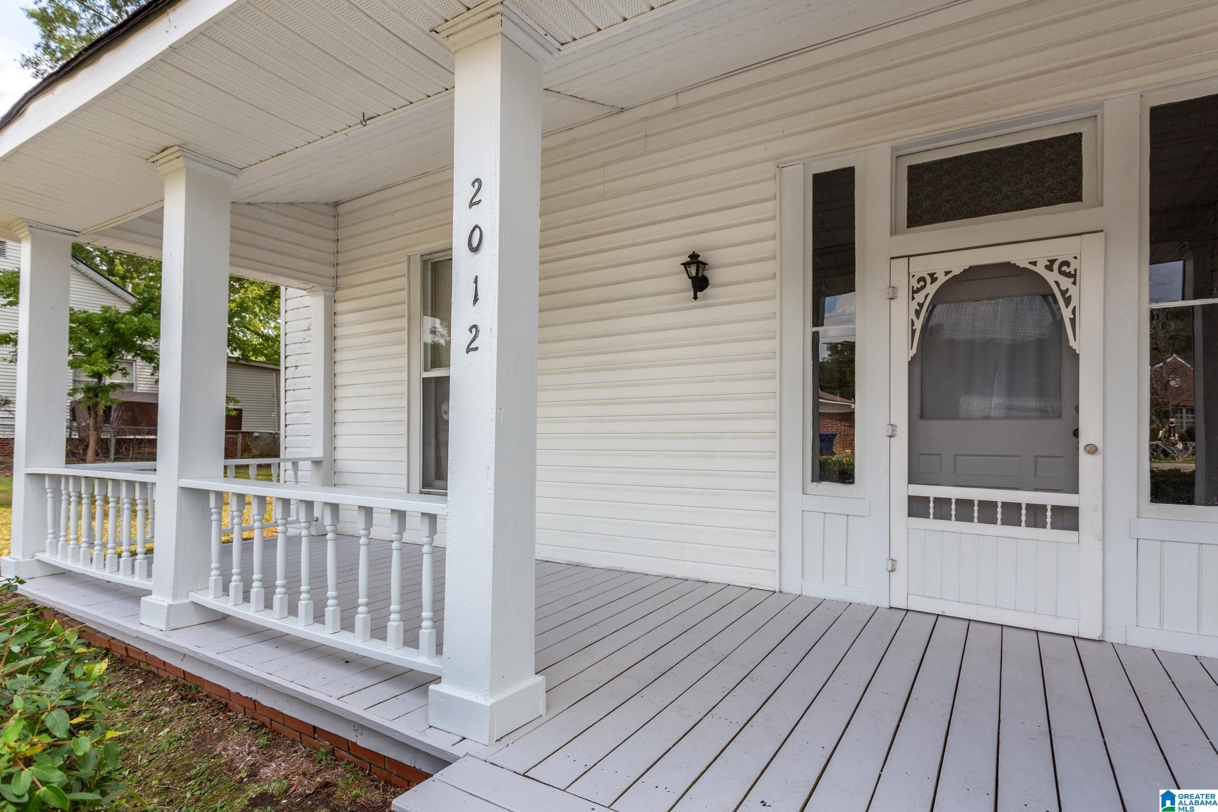 Photo 3 of Single family home for sale at 2012 2nd Avenue N, Pell City, AL 35125 | MLS# 21466286 | Listing updated on 2026-10-22