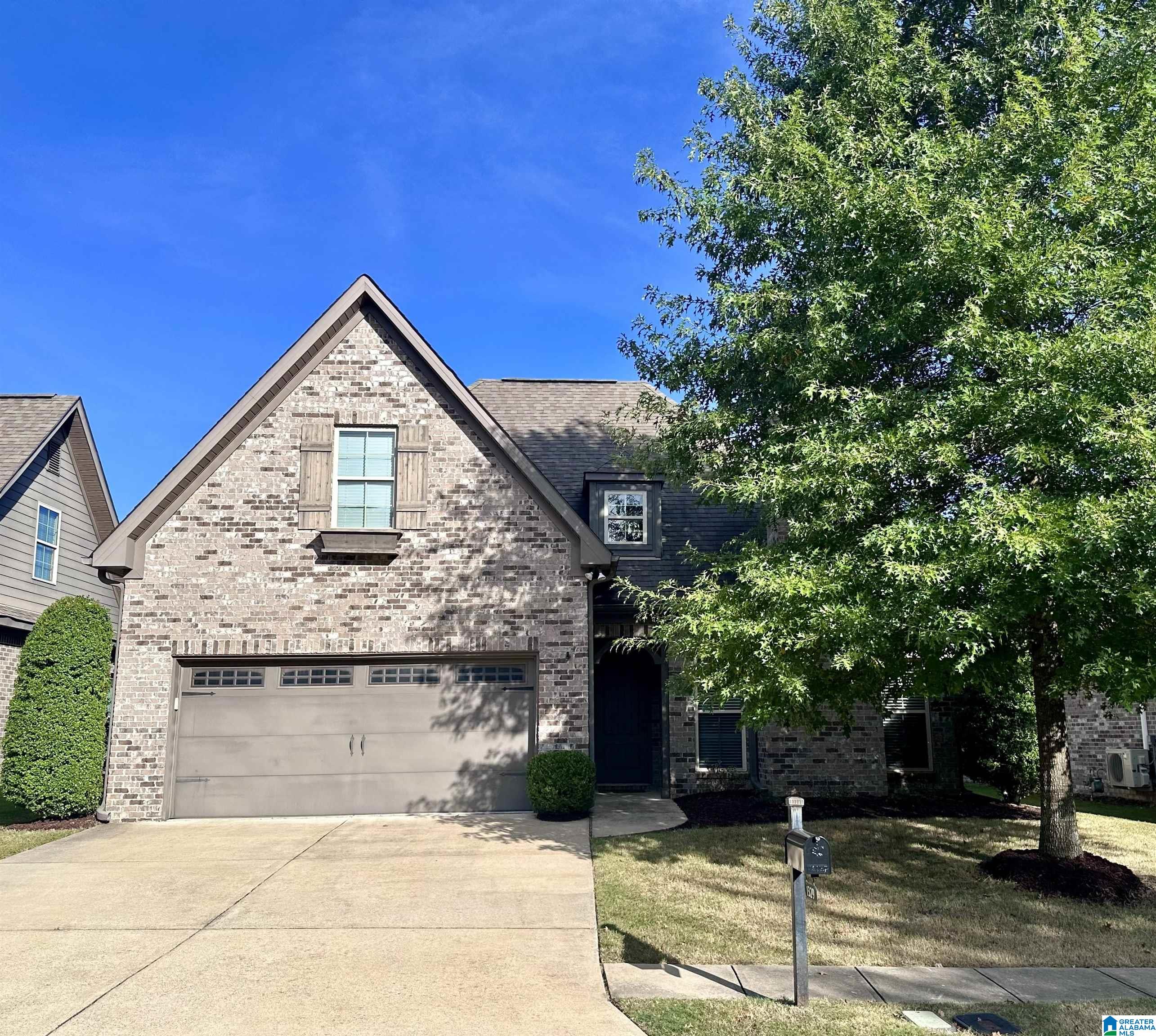 Single family home for sale at 1329 Grants Way, Birmingham, AL 35210 | MLS# 21466288
