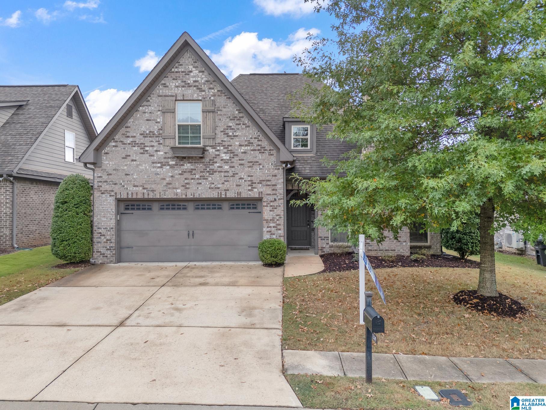 Photo 1 of Single family home for sale at 1329 Grants Way, Birmingham, AL 35210 | MLS# 21466288 | Listing updated on 2026-10-07