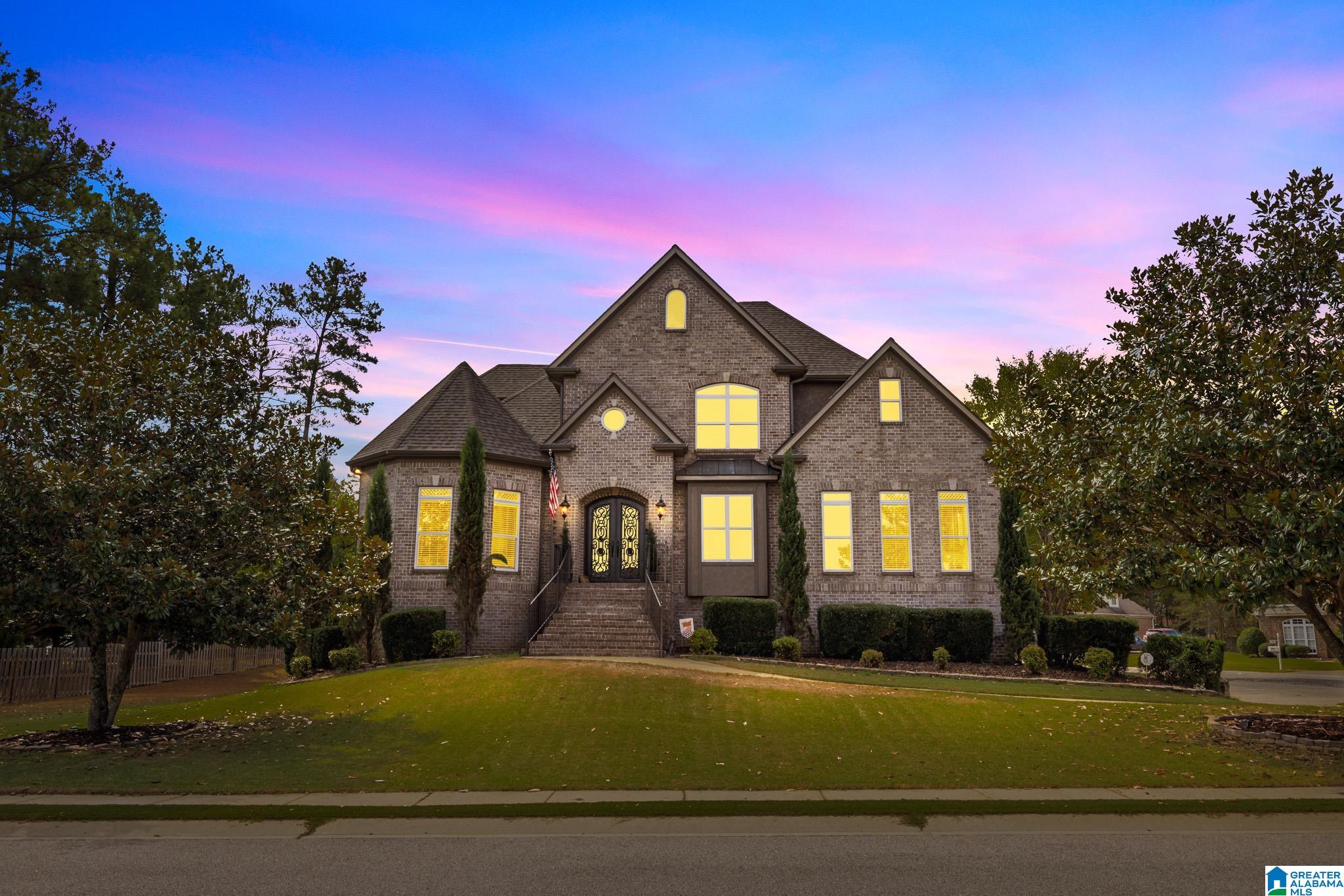 601 WYNLAKE COVE