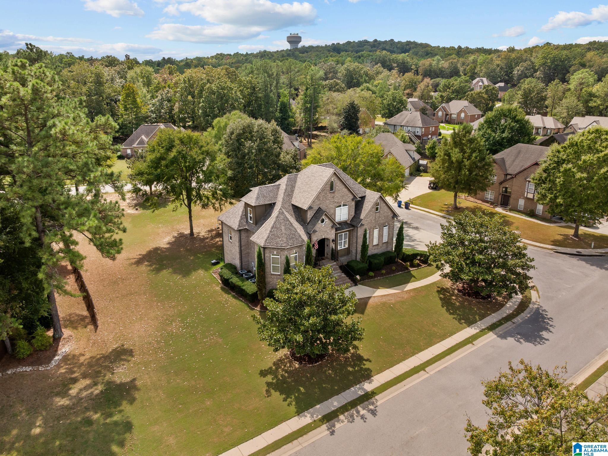 Single family home for sale at 601 Wynlake Cvs, ALABASTER, AL 35007 | MLS# 21466296
