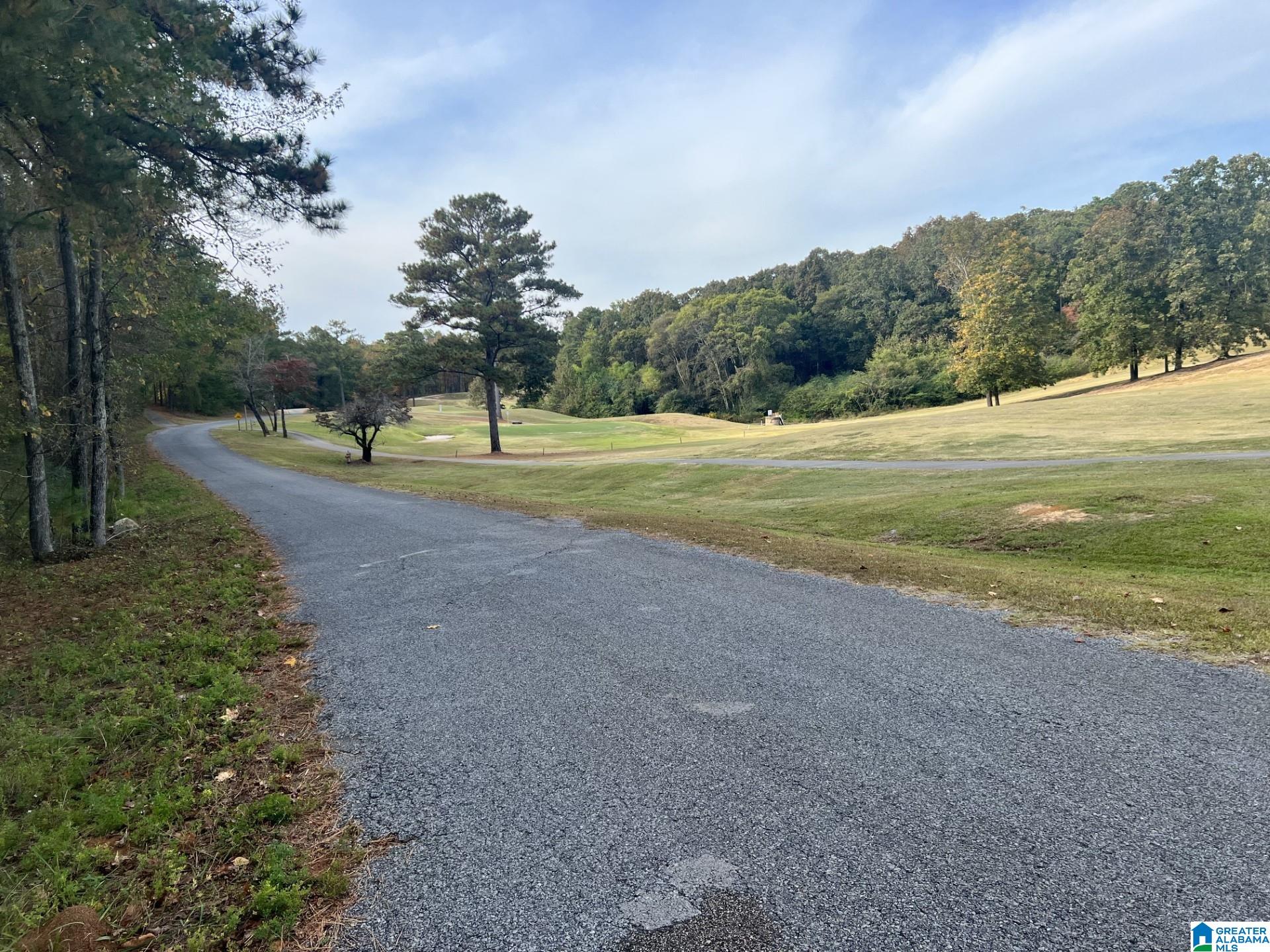 JONES ROAD