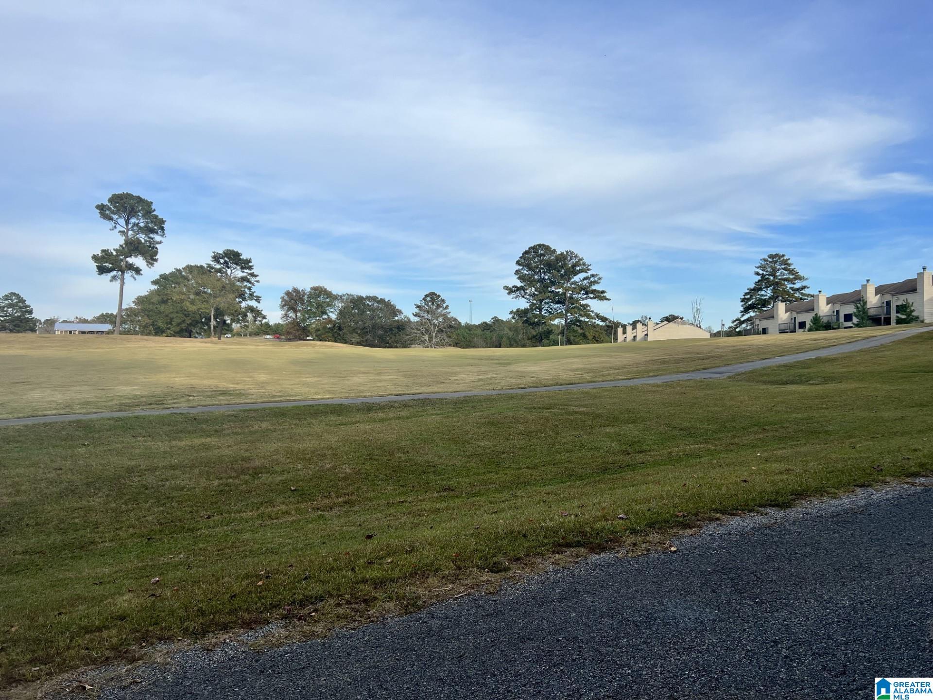 JONES ROAD