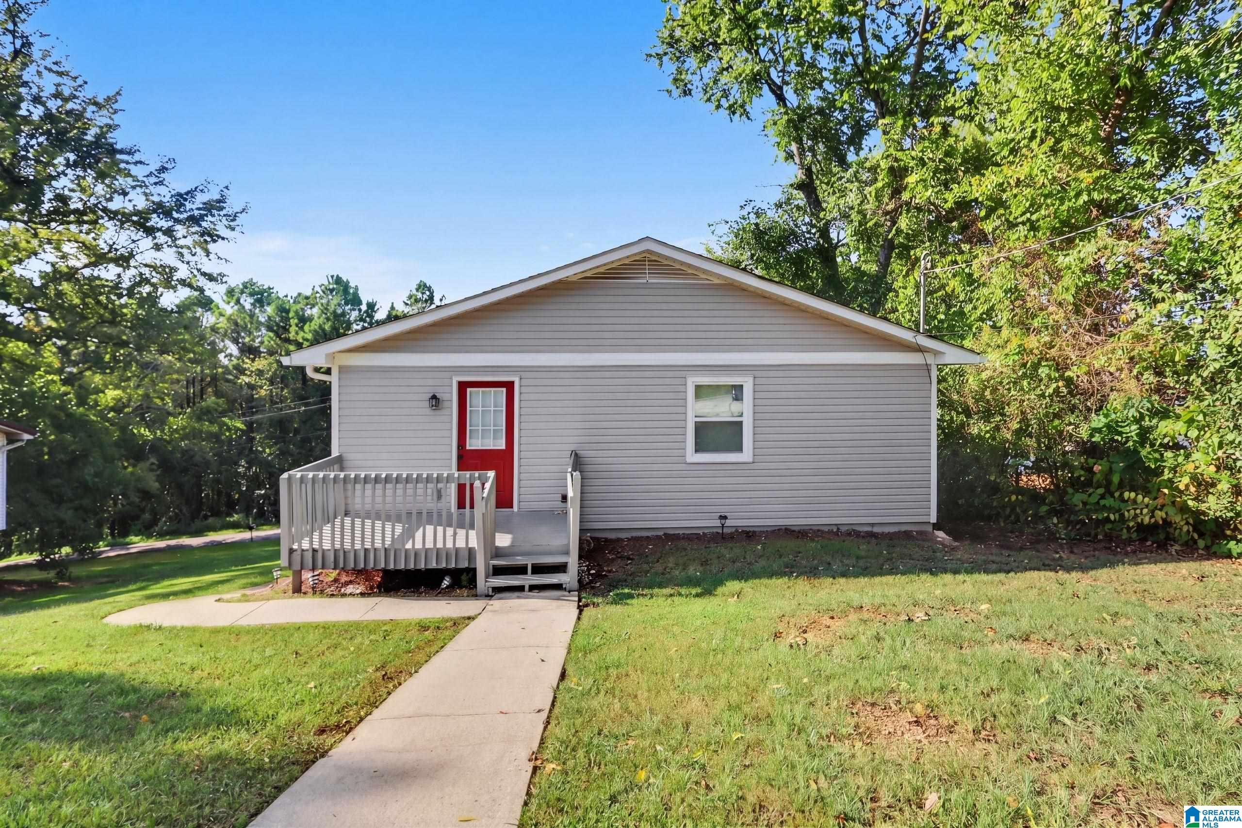 Single family home for sale at 1724 Burgin Ave, Birmingham, AL 35217 | MLS# 21466318