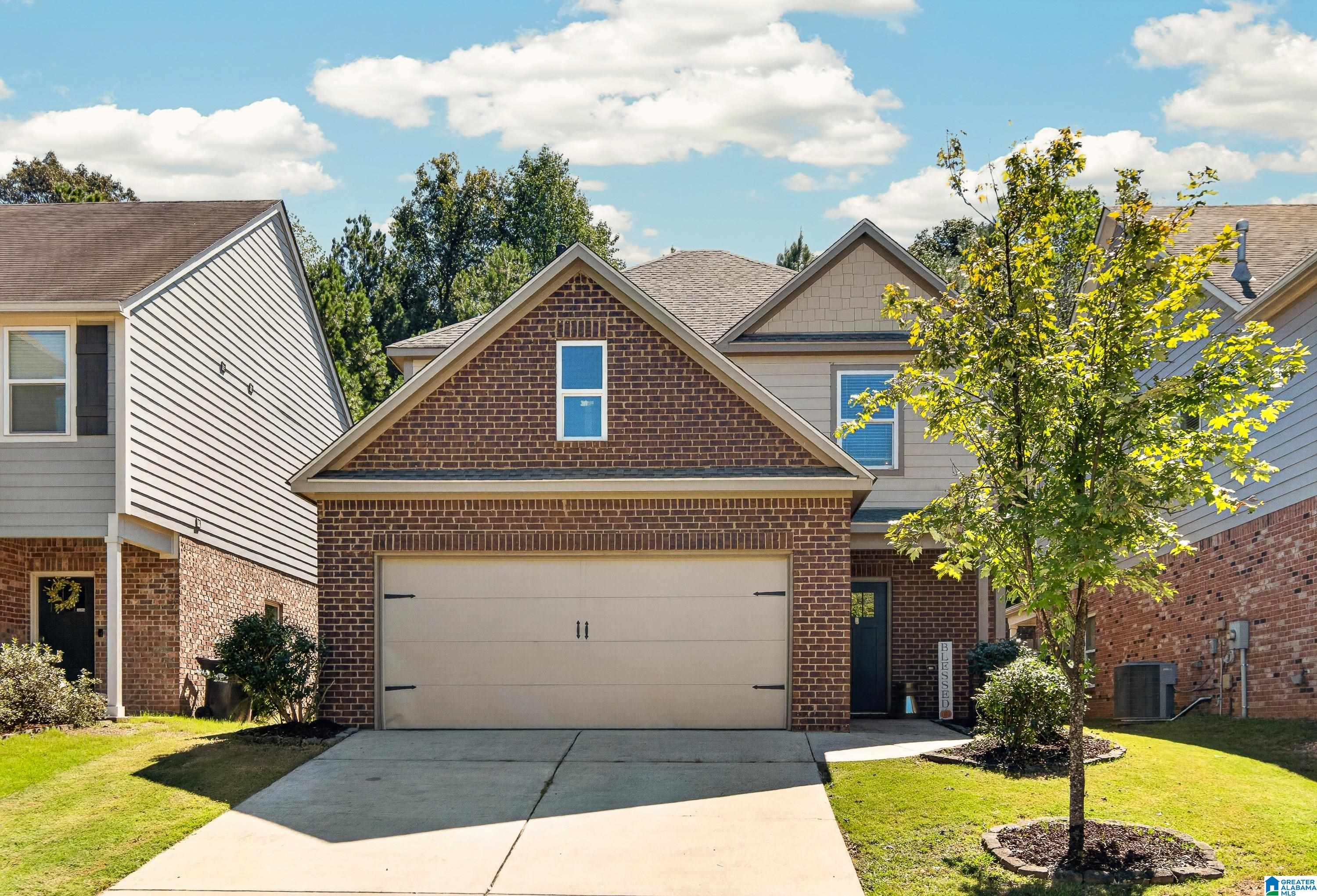 Single family home for sale at 415 W Park Dr, FULTONDALE, AL 35068 | MLS# 21466324