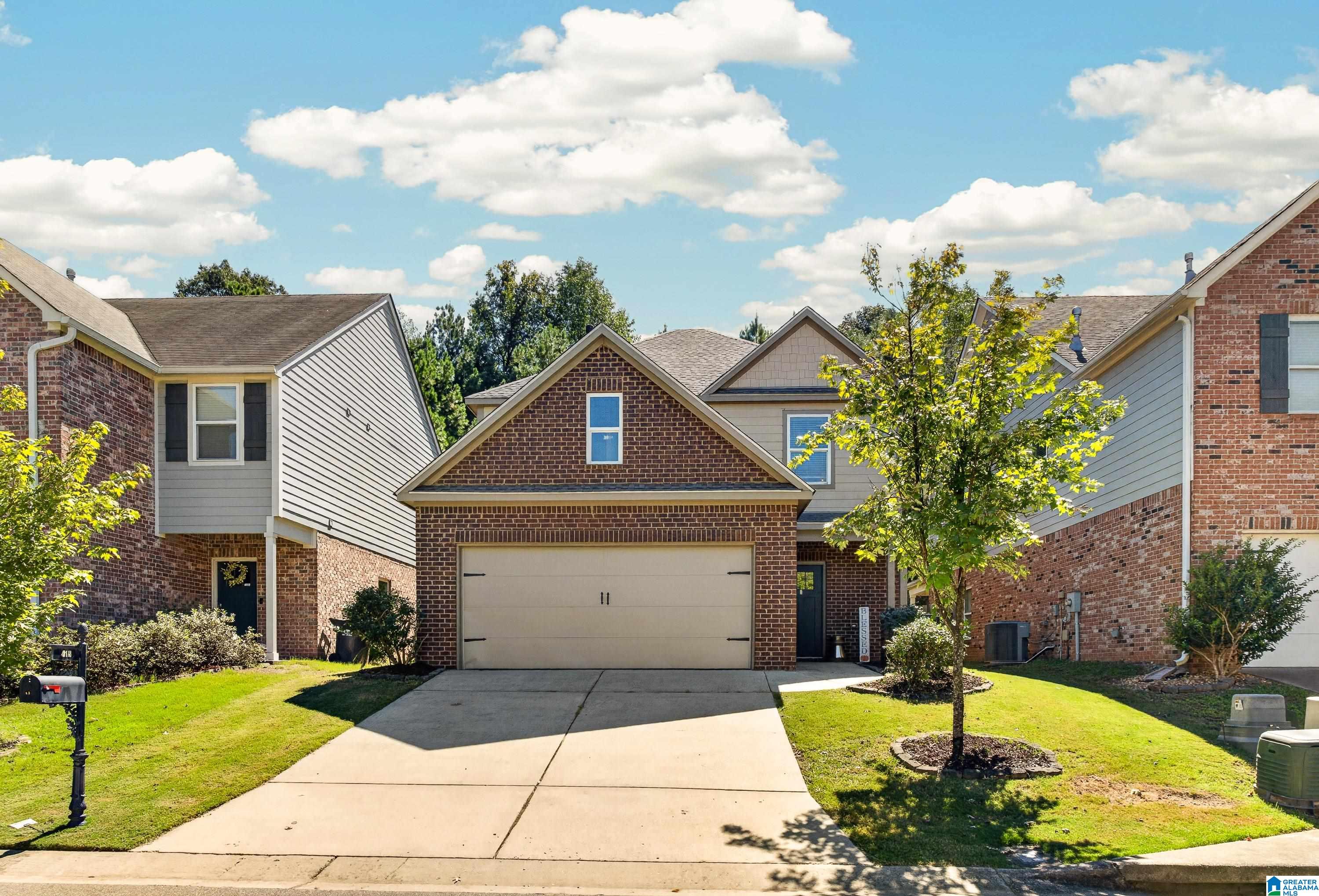 Photo 3 of Single family home for sale at 415 W Park Dr, Fultondale, AL 35068 | MLS# 21466324 | Listing updated on 2026-10-20