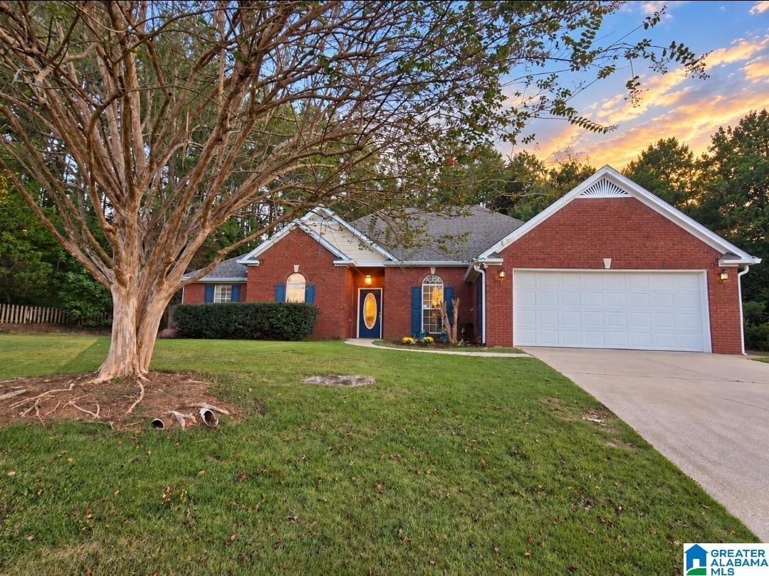 Single family home for sale at 1432 Primrose Ln, HOOVER, AL 35244 | MLS# 21466328