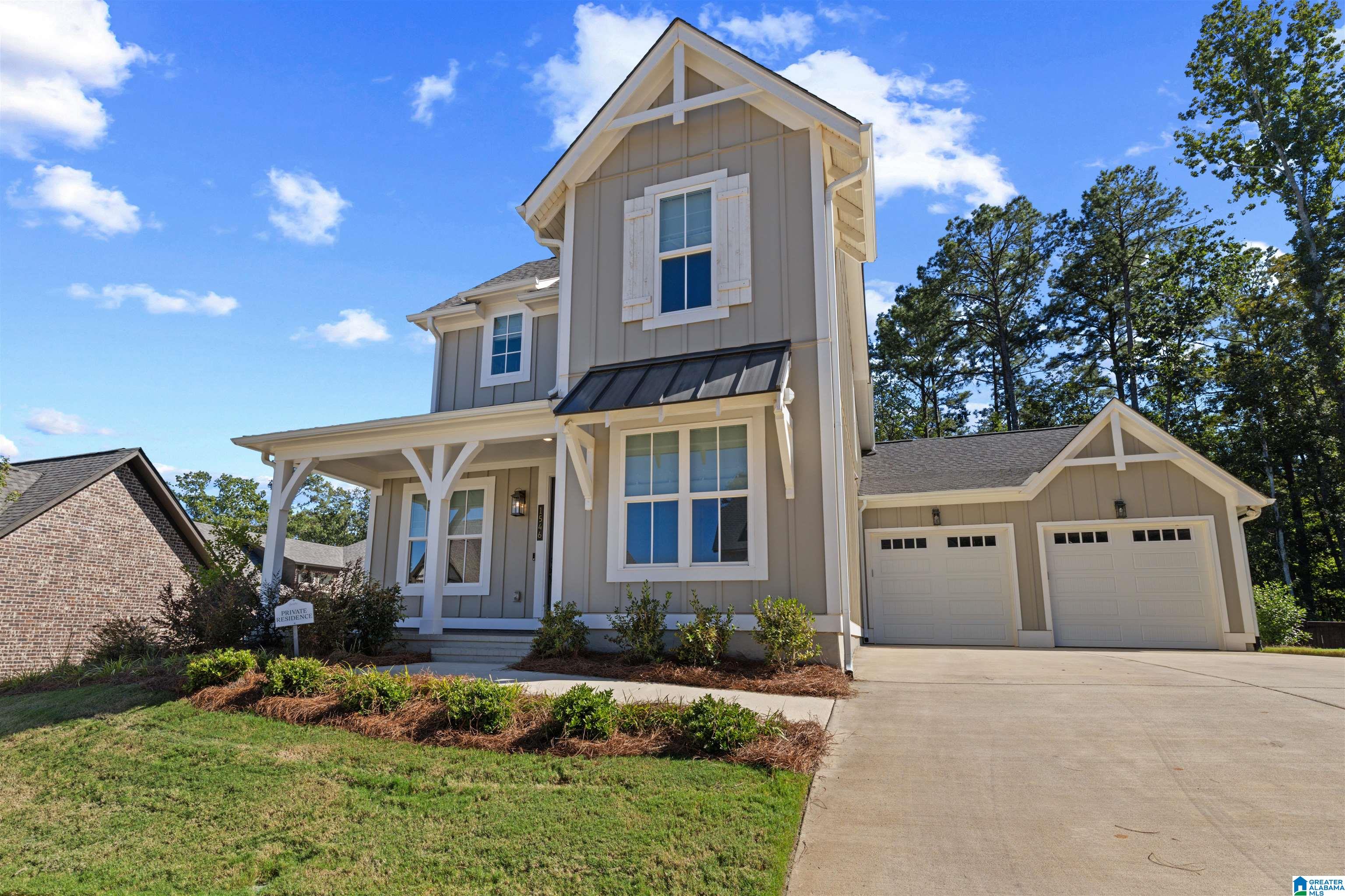 Single family home for sale at 1546 Olivewood Dr, HOOVER, AL 35244 | MLS# 21466334