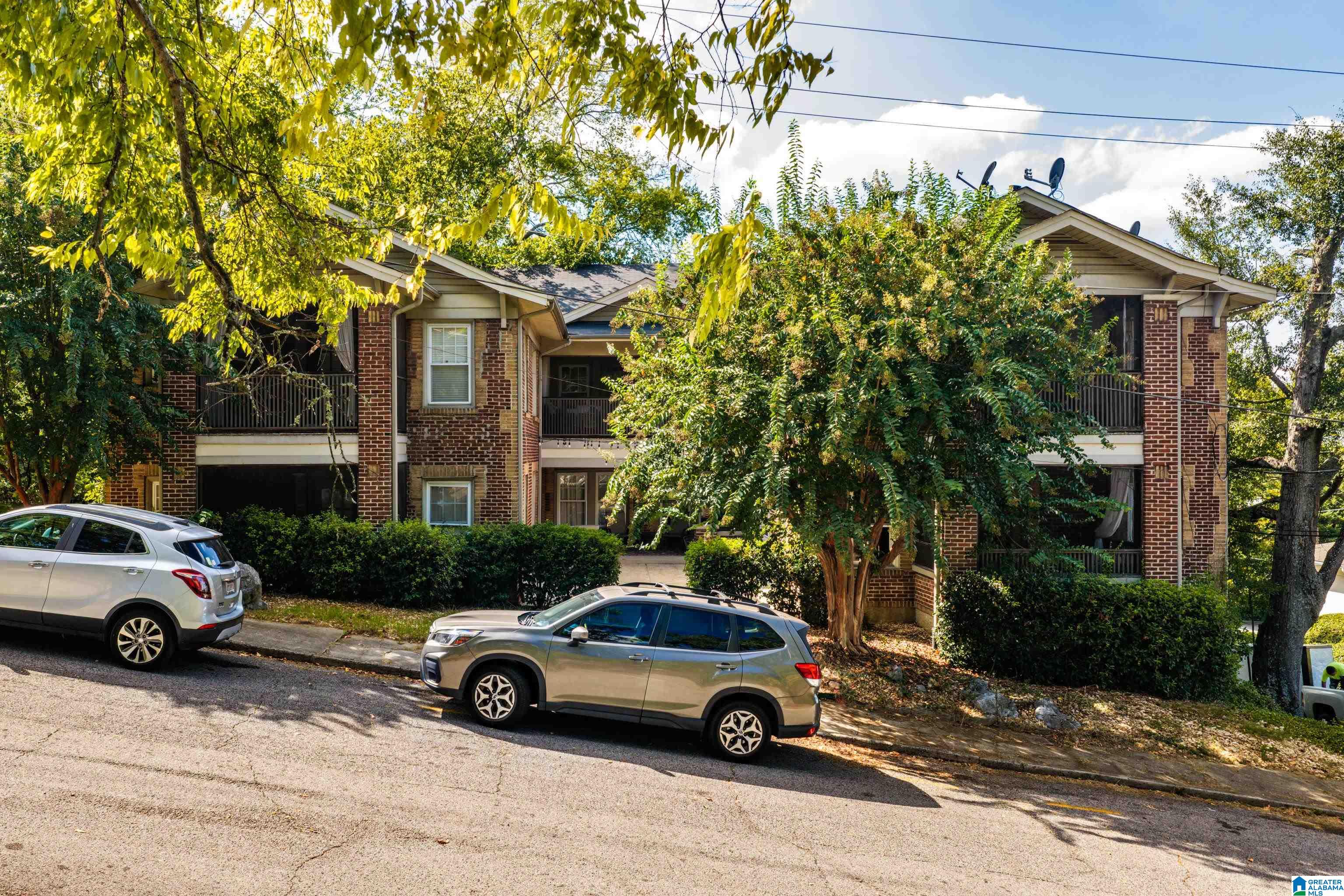Condo for sale at 1500 S 33rd Street #104, BIRMINGHAM, AL 35205 | MLS# 21466337