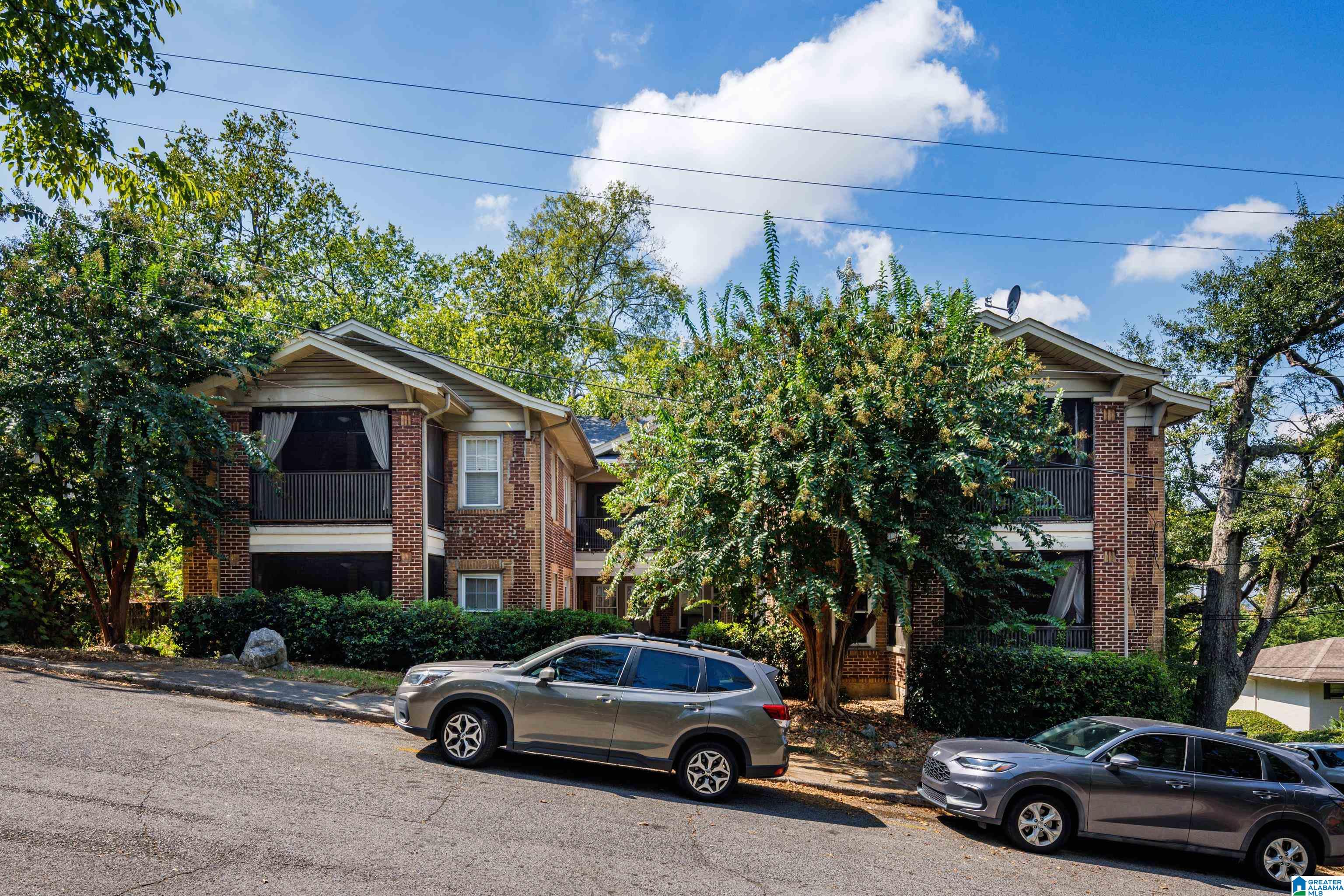 Photo 1 of Condo for sale at 1500 S 33rd Street #104, Birmingham, AL 35205 | MLS# 21466337 | Listing updated on 2026-10-01