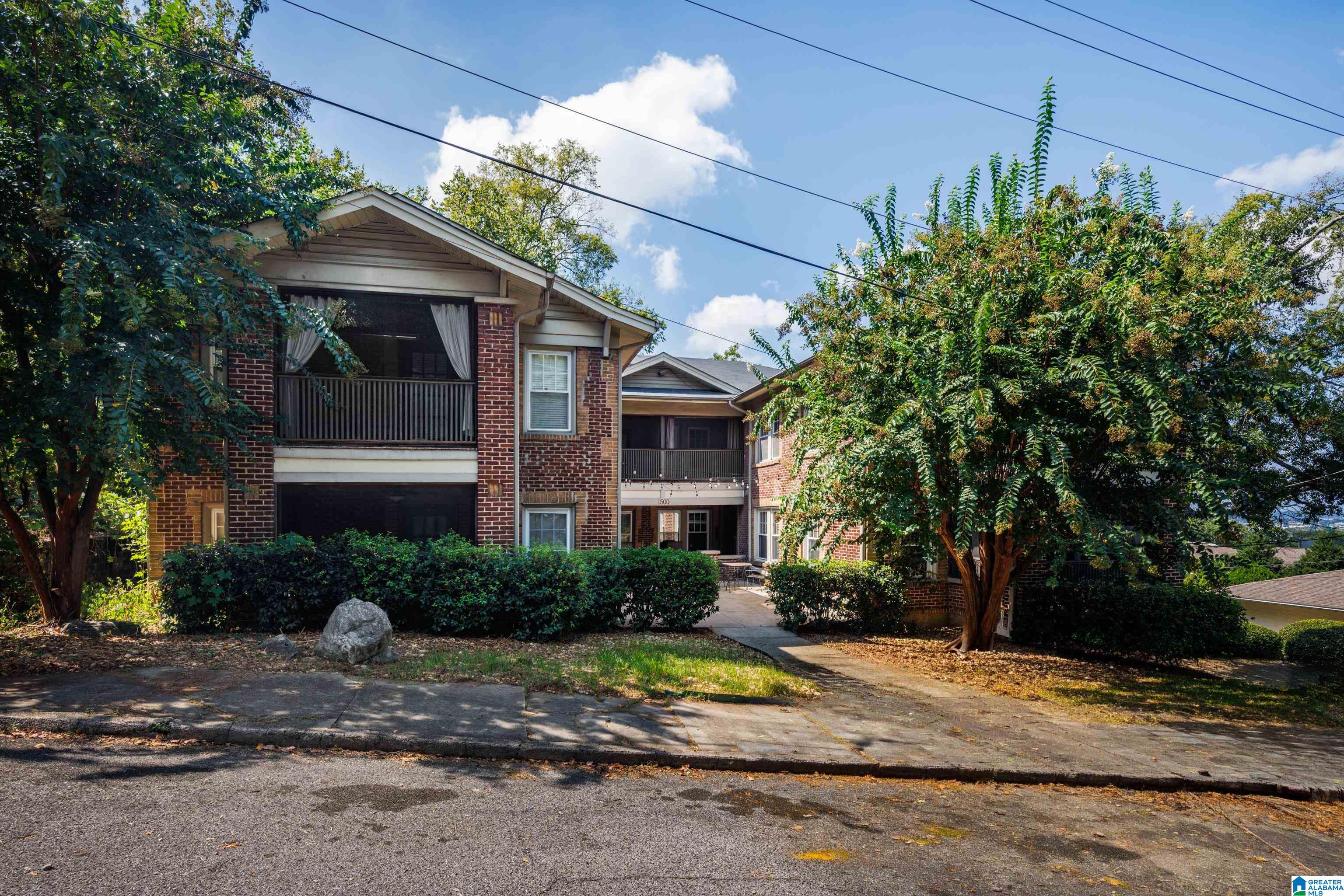 Photo 2 of Condo for sale at 1500 S 33rd Street #104, Birmingham, AL 35205 | MLS# 21466337 | Listing updated on 2026-10-01
