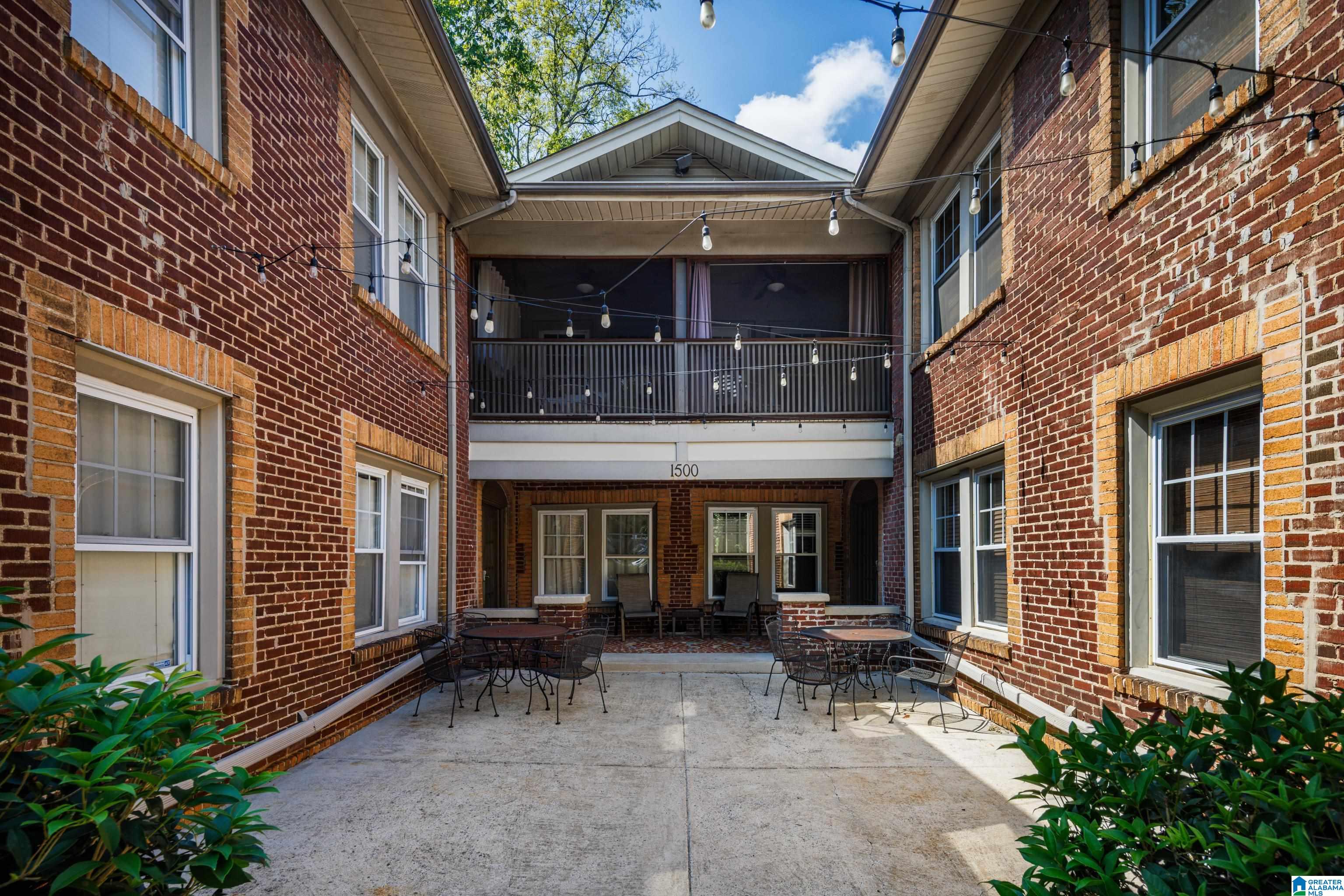 Photo 3 of Condo for sale at 1500 S 33rd Street #104, Birmingham, AL 35205 | MLS# 21466337 | Listing updated on 2026-10-01
