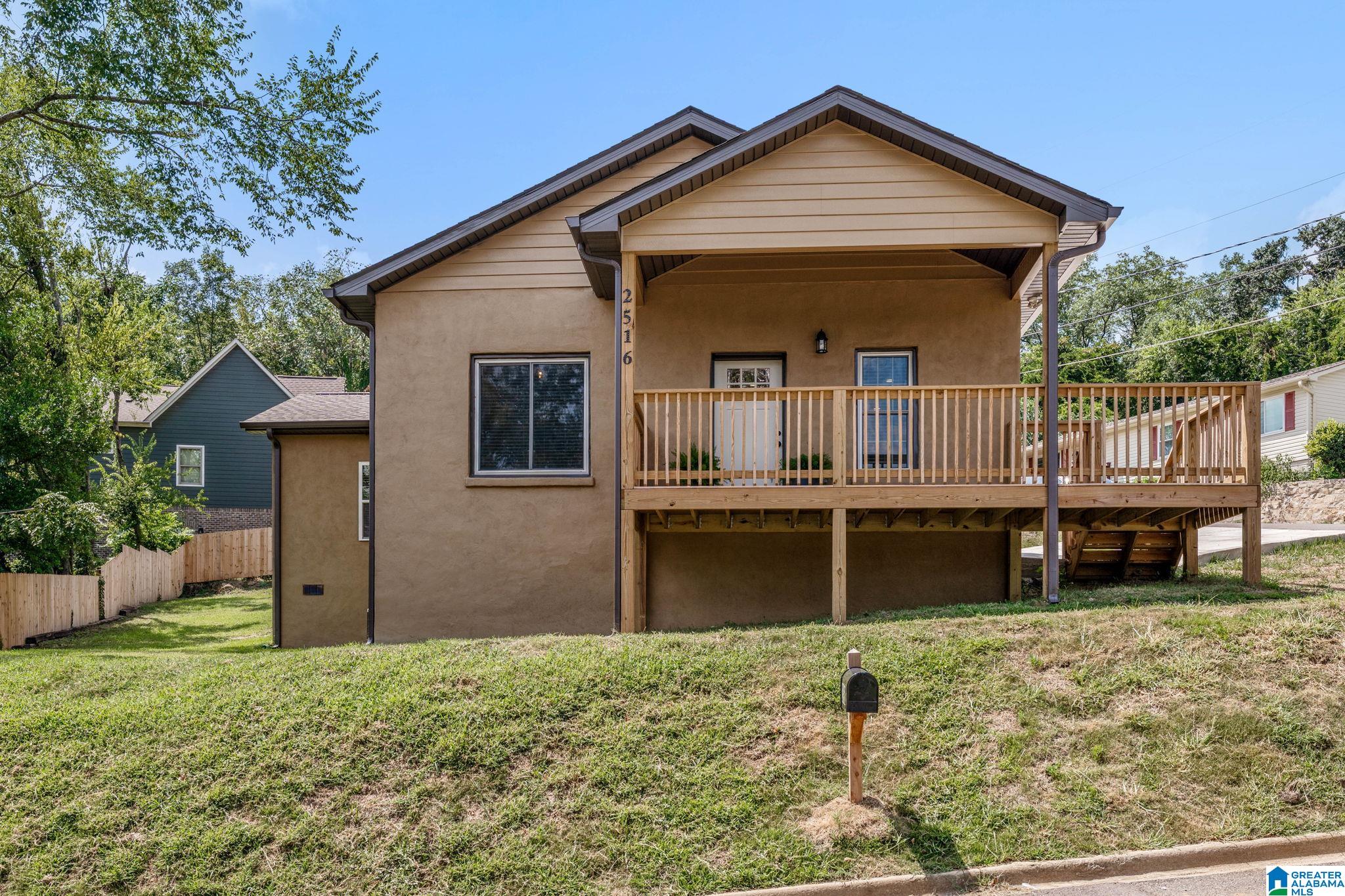 Single family home for sale at 2516 17th Street S, Birmingham, AL 35209 | MLS# 21466371