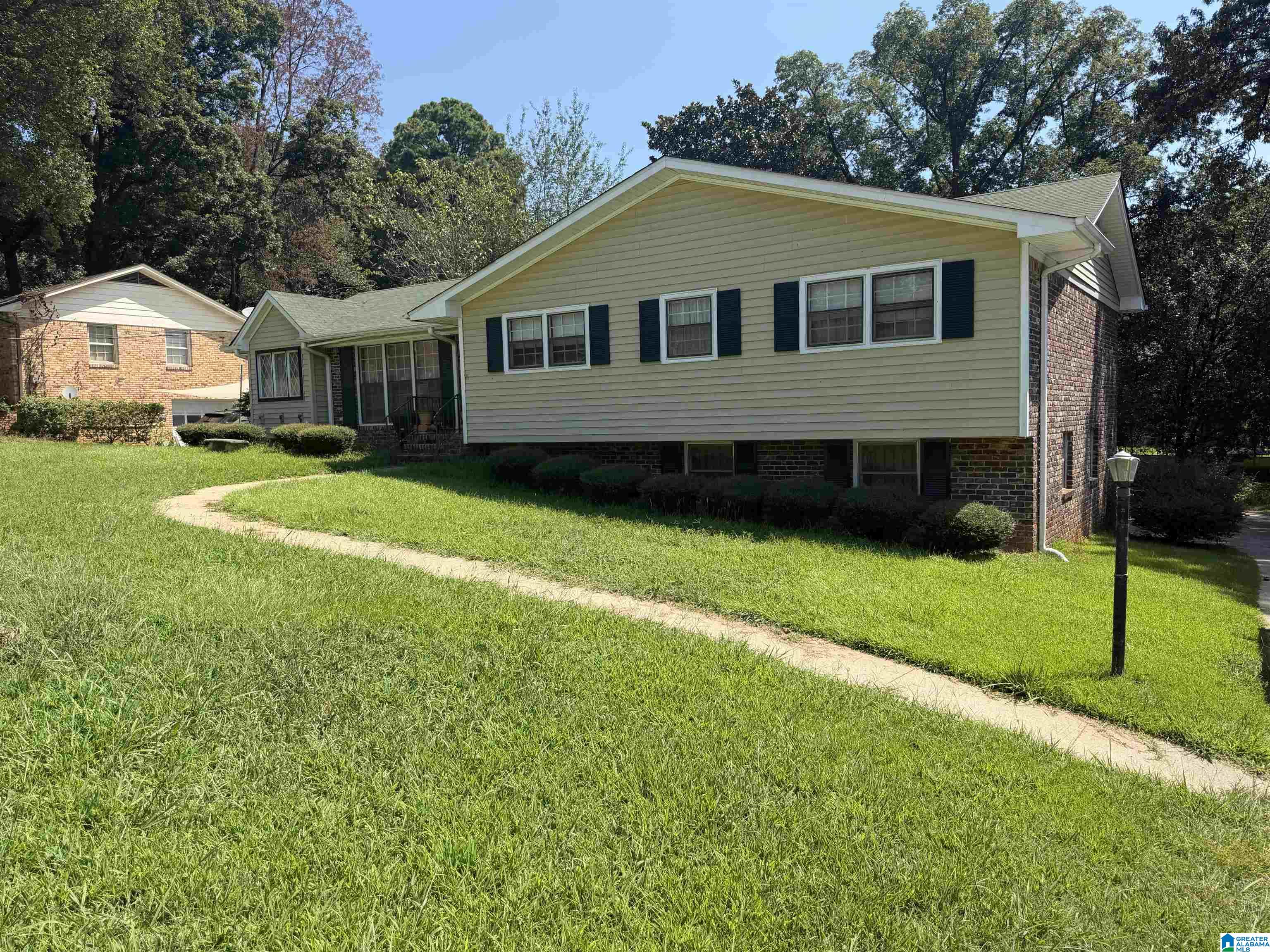 Single family home for sale at 825 Northcrest Dr, BIRMINGHAM, AL 35235 | MLS# 21466398