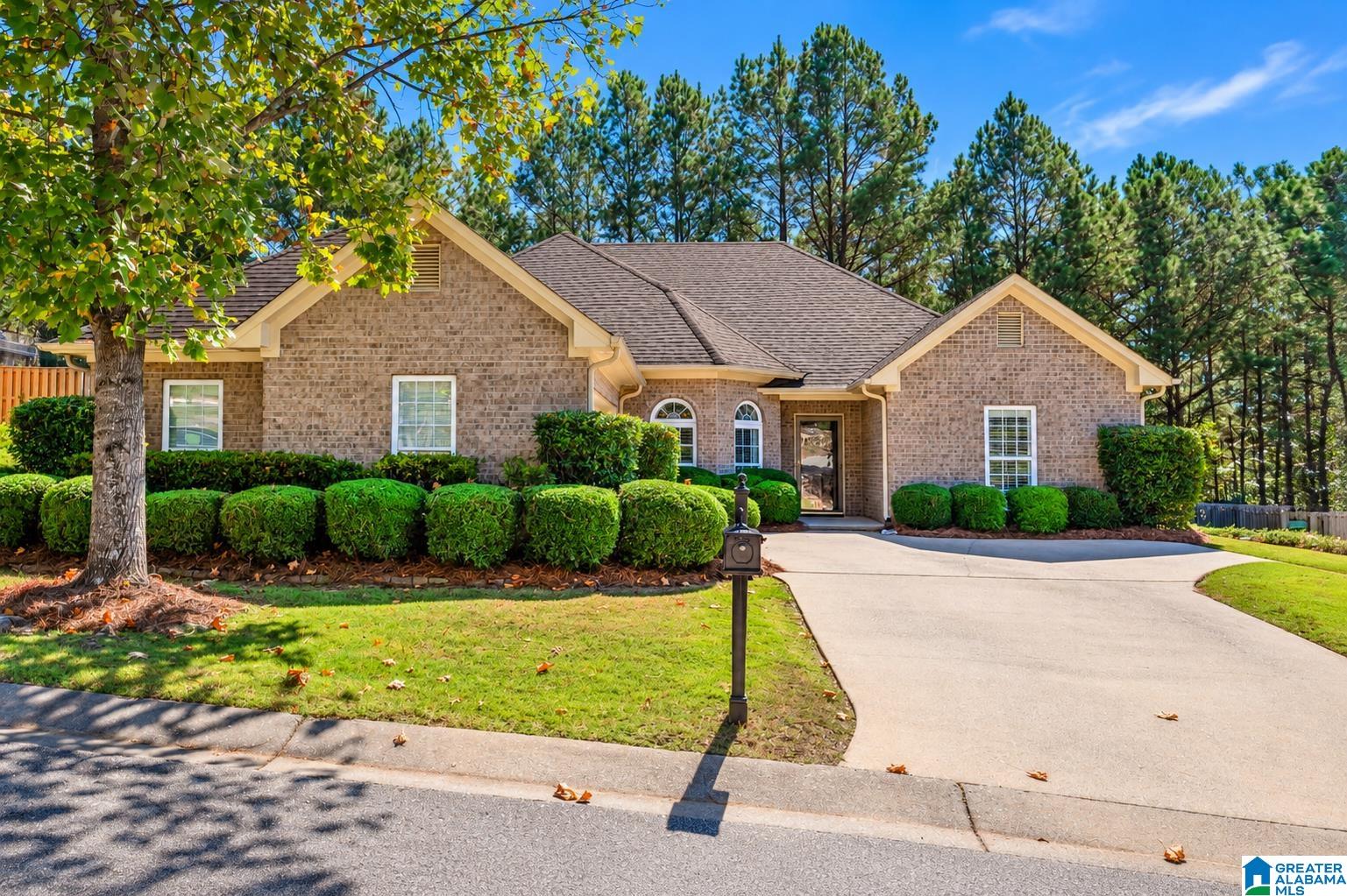 Photo 2 of Single family home for sale at 909 Narrows Point Dr, Birmingham, AL 35242 | MLS# 21466399 | Listing updated on 2026-10-01