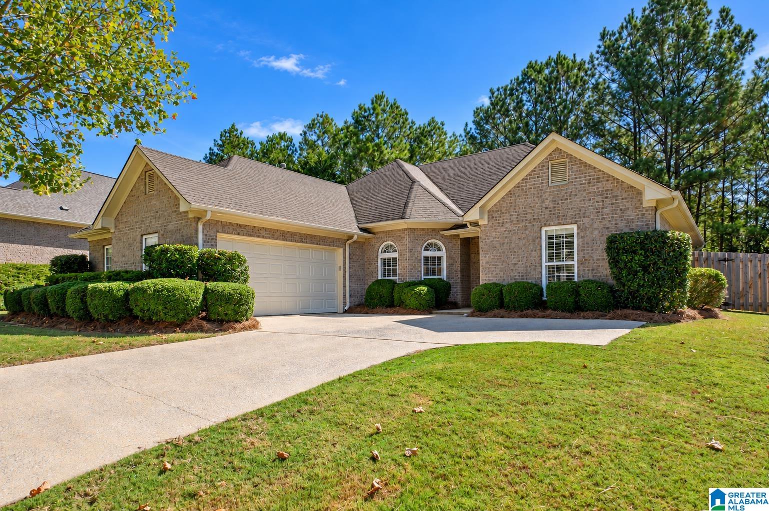 Photo 3 of Single family home for sale at 909 Narrows Point Dr, Birmingham, AL 35242 | MLS# 21466399 | Listing updated on 2026-10-01