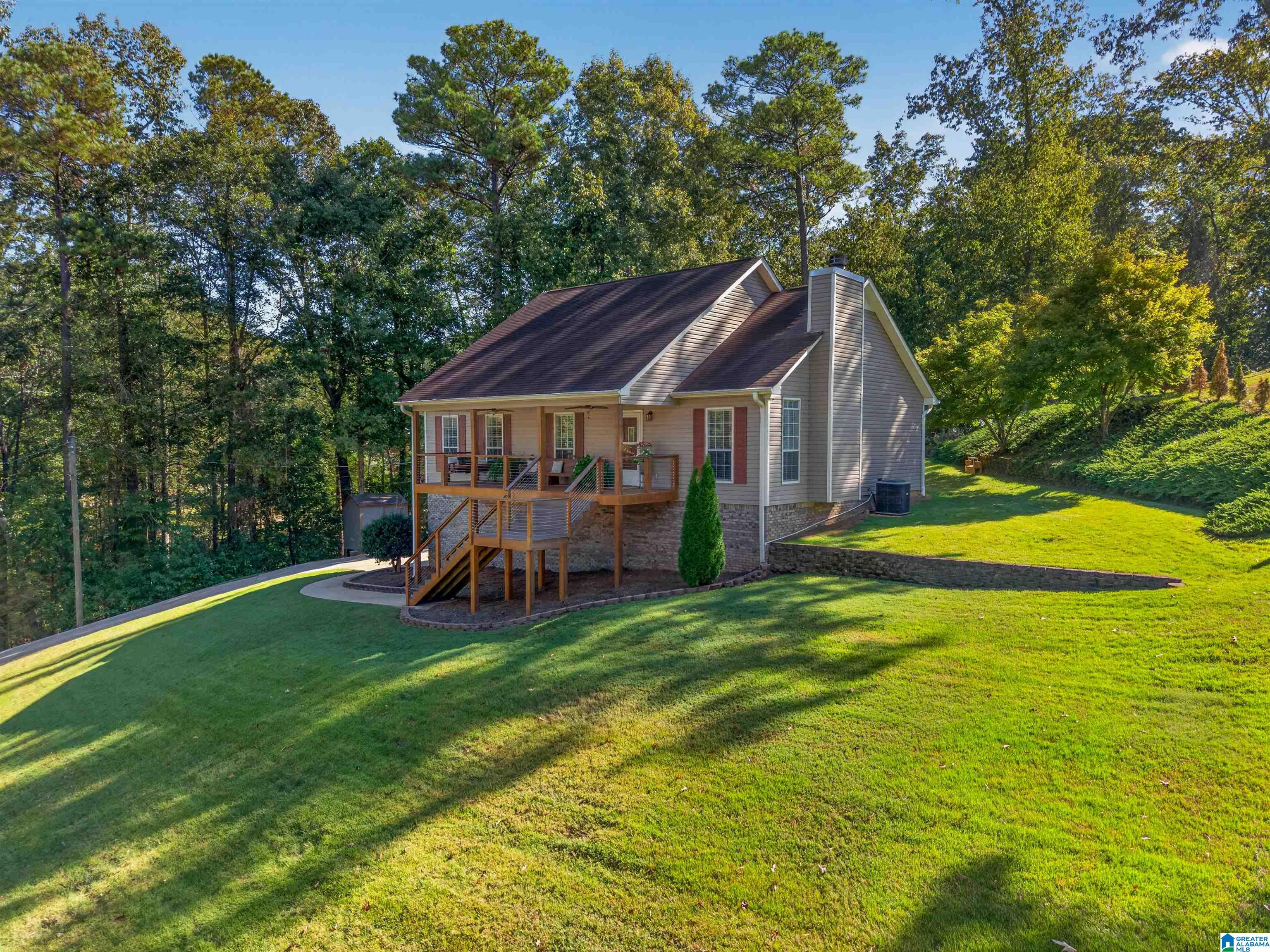 Single family home for sale at 21599 Olan Cir, Mc Calla, AL 35111 | MLS# 21466435