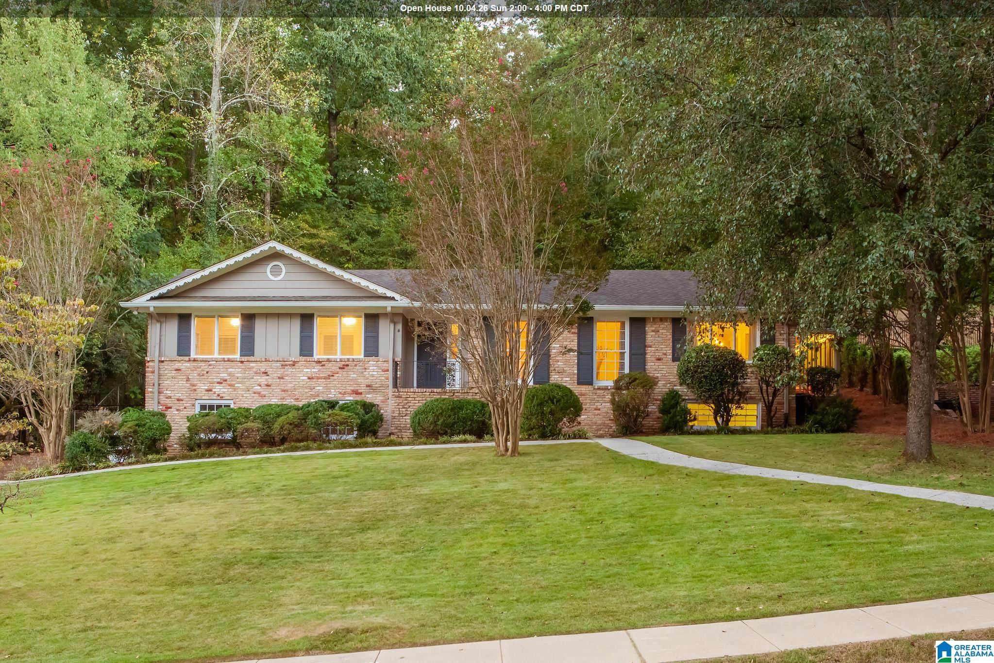 Single family home for sale at 2217 Garland Dr, VESTAVIA HILLS, AL 35216 | MLS# 21466438