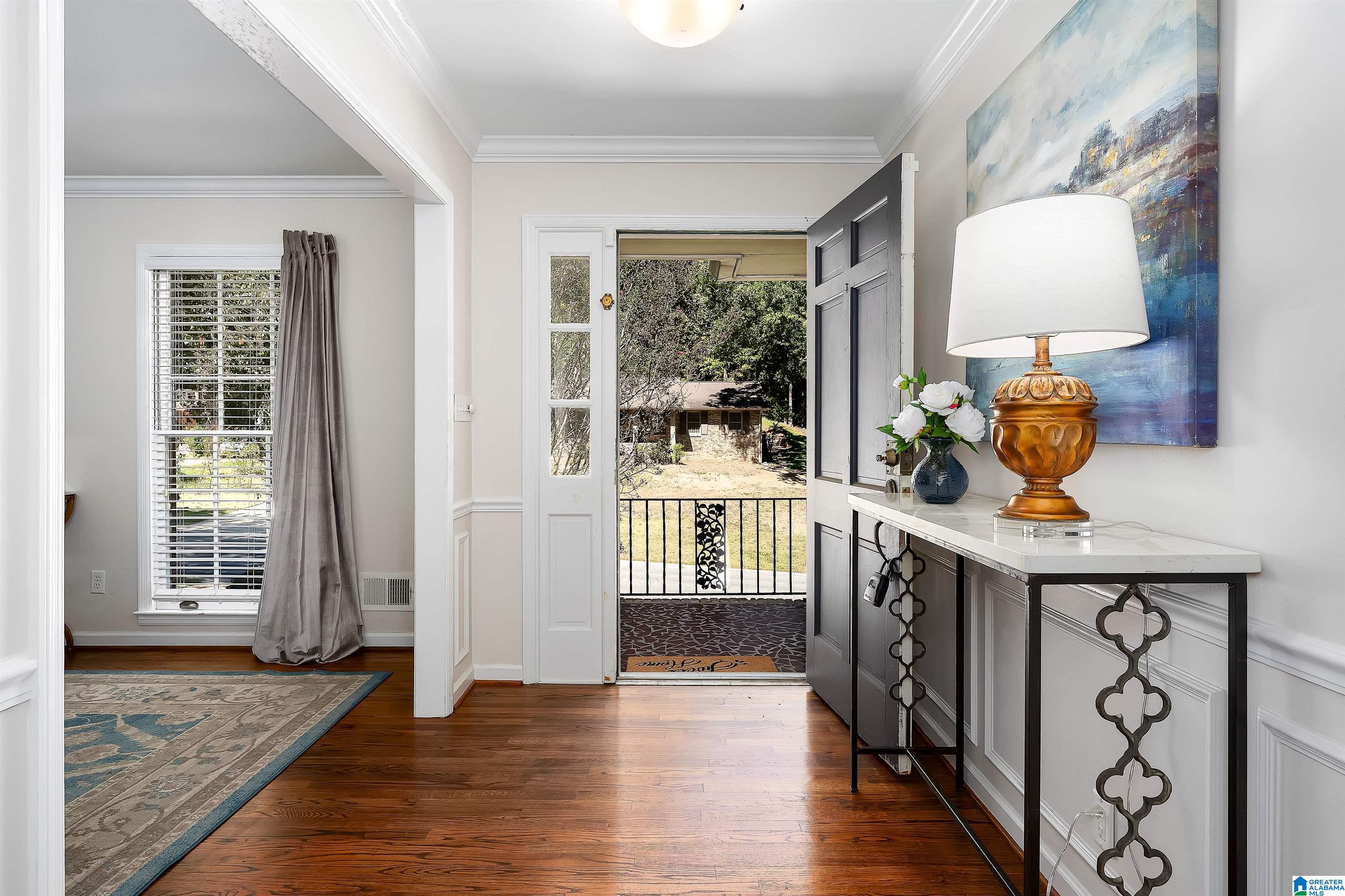 Photo 3 of Single family home for sale at 2217 Garland Dr, Vestavia Hills, AL 35216 | MLS# 21466438 | Listing updated on 2026-10-05