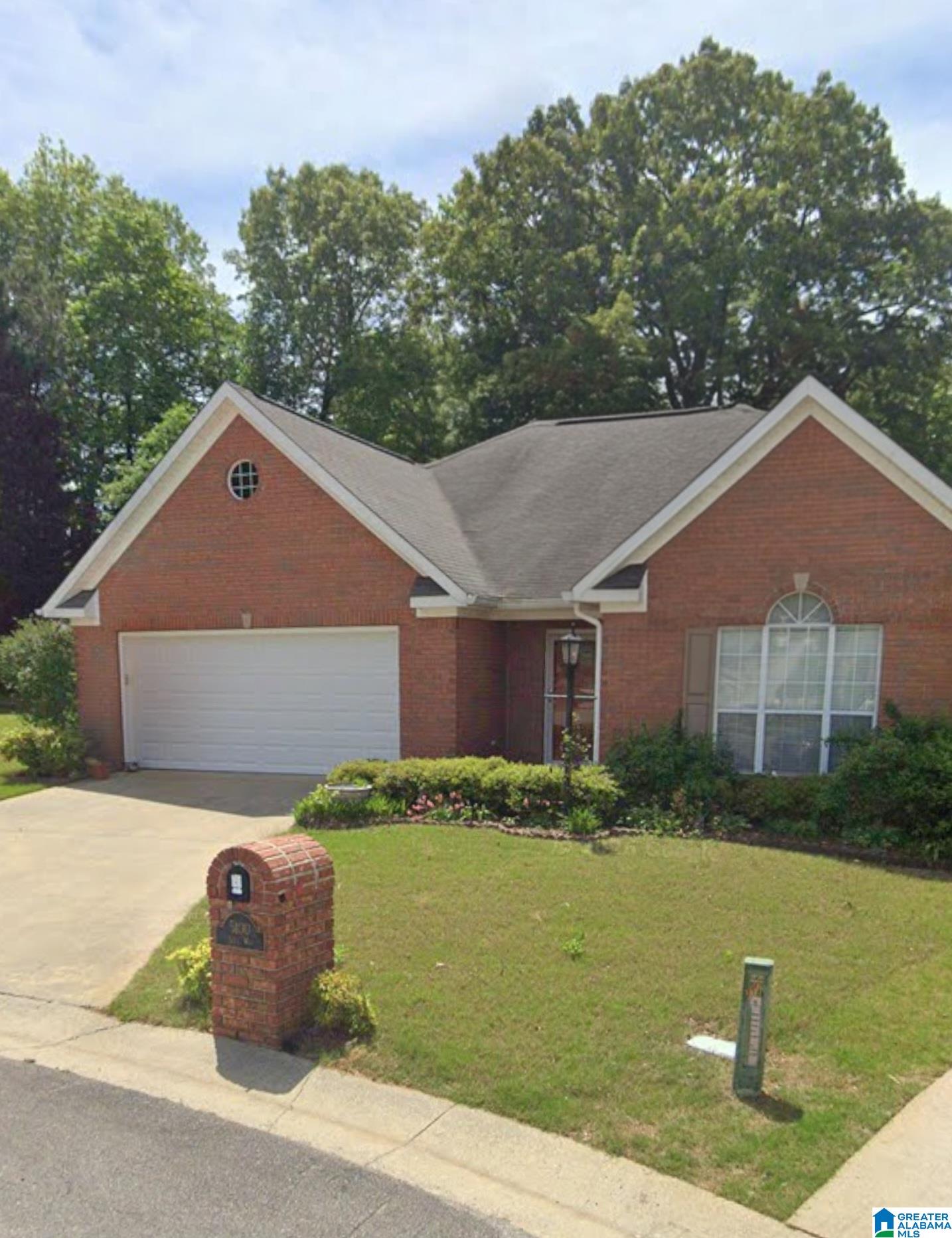 Photo 1 of Single family home for sale at 5100 Alex Way, Birmingham, AL 35215 | MLS# 21466447 | Listing updated on 2026-10-02