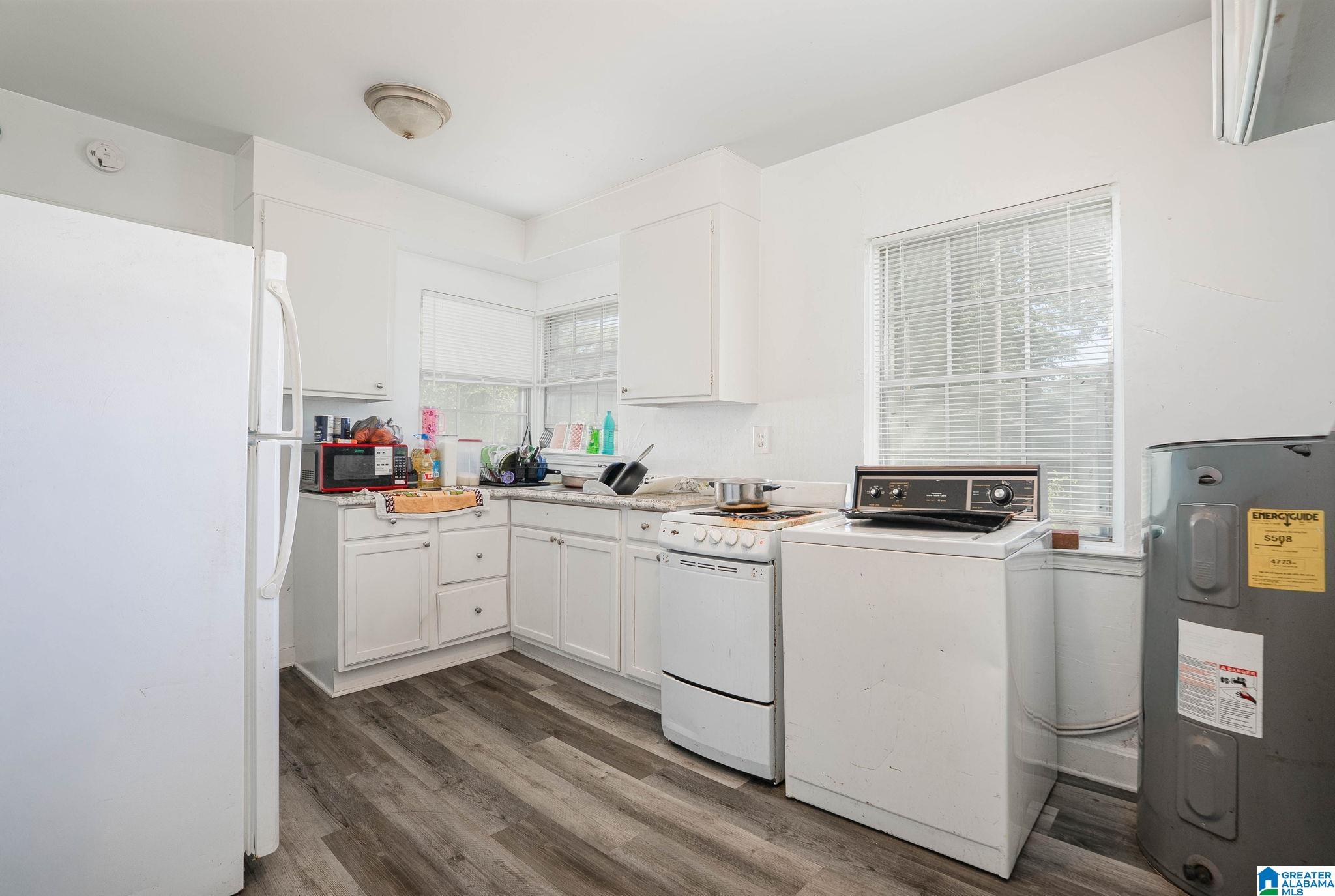 Photo 1 of Single family home for sale at 5805 Avenue N, Birmingham, AL 35228 | MLS# 21466453 | Listing updated on 2026-10-01