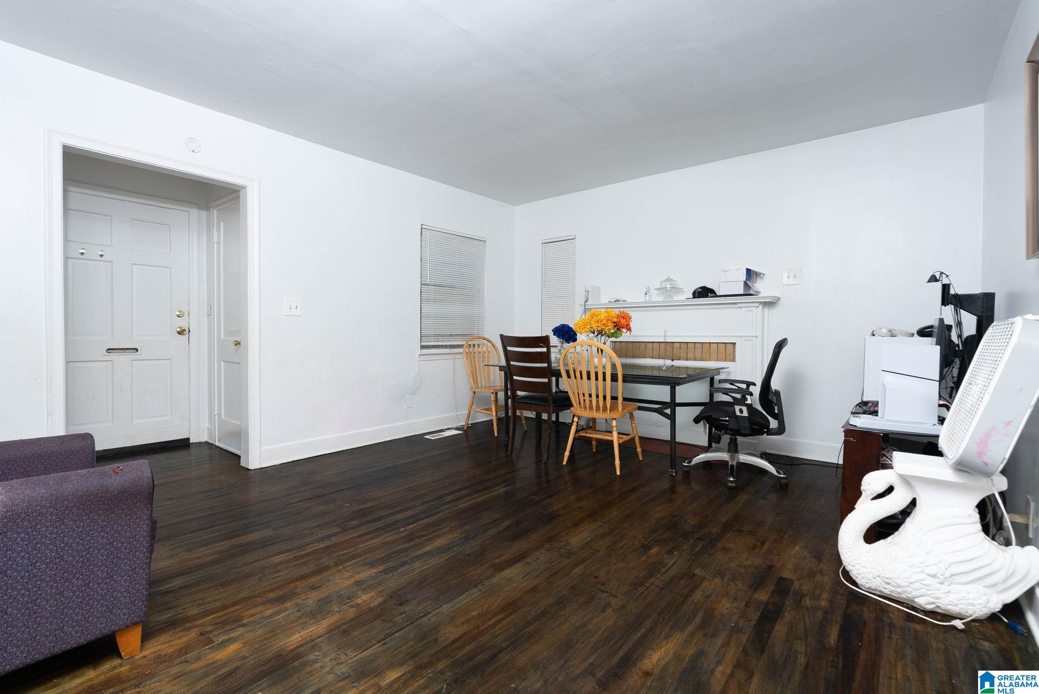 Photo 2 of Single family home for sale at 5805 Avenue N, Birmingham, AL 35228 | MLS# 21466453 | Listing updated on 2026-10-01
