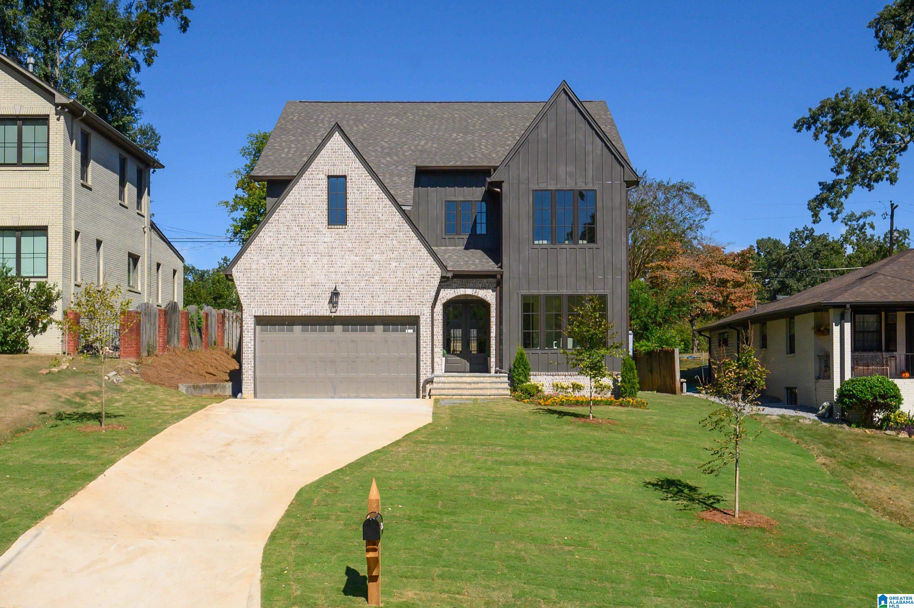 543 DURHAM DRIVE