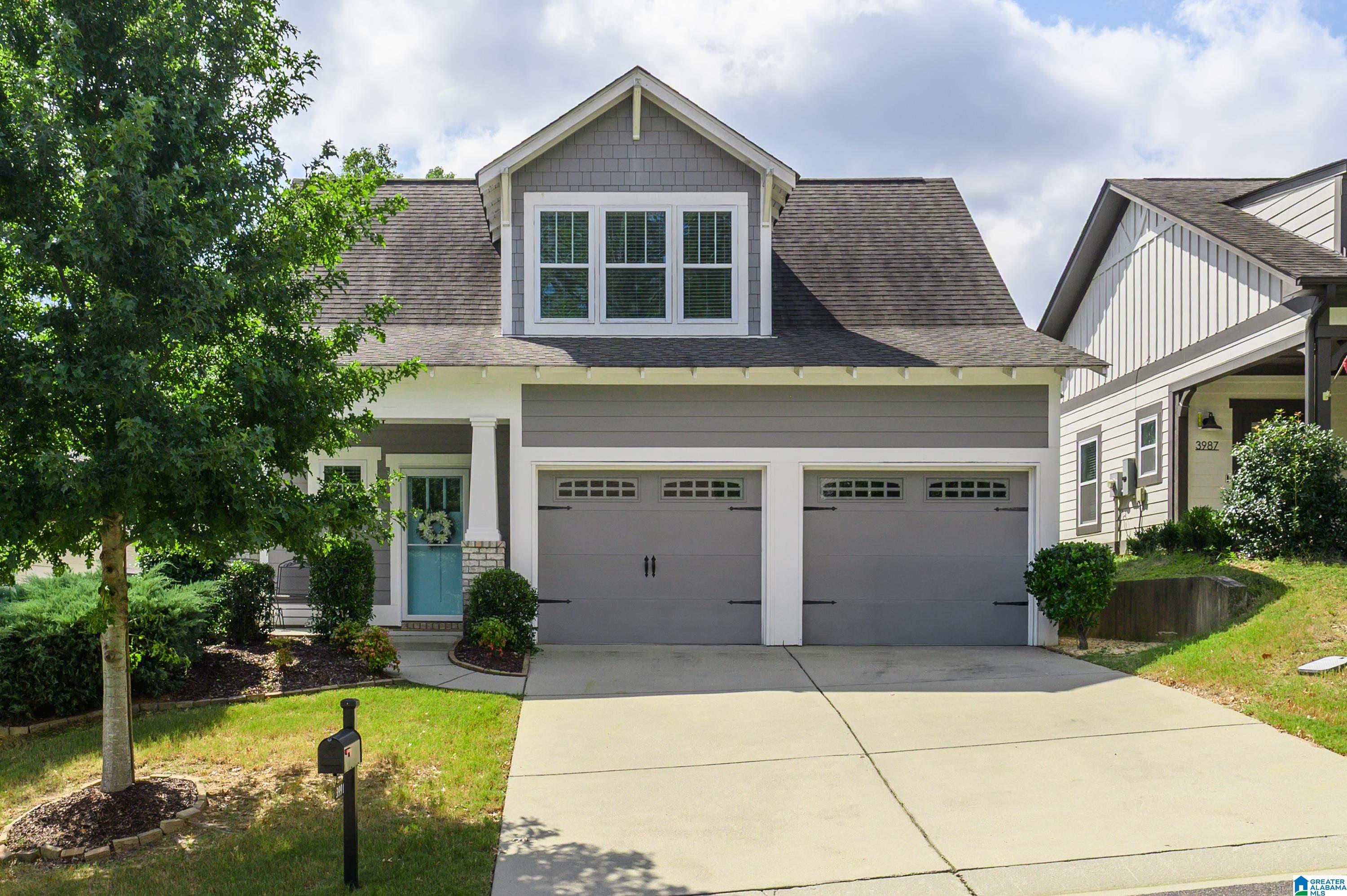 Single family home for sale at 3991 Valley Manor, Birmingham, AL 35210 | MLS# 21466460