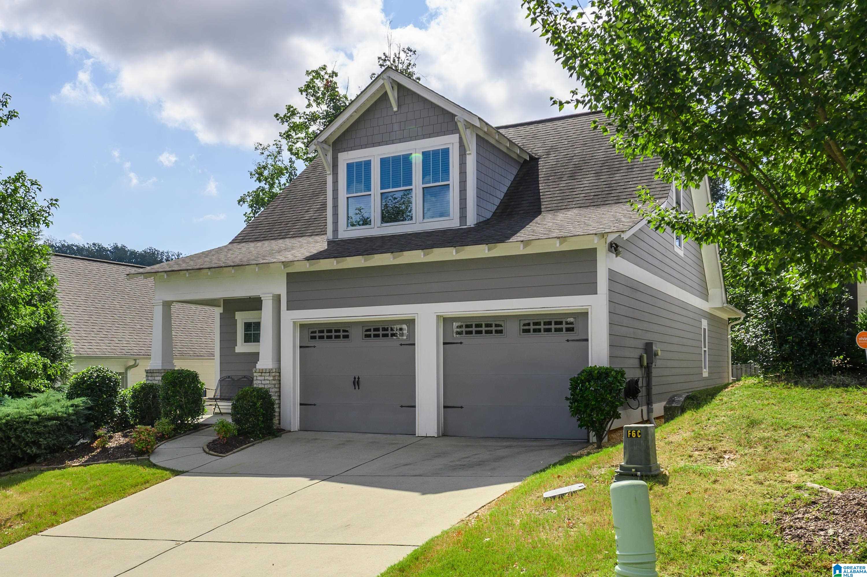 Photo 1 of Single family home for sale at 3991 Valley Manor, Birmingham, AL 35210 | MLS# 21466460 | Listing updated on 2026-10-03