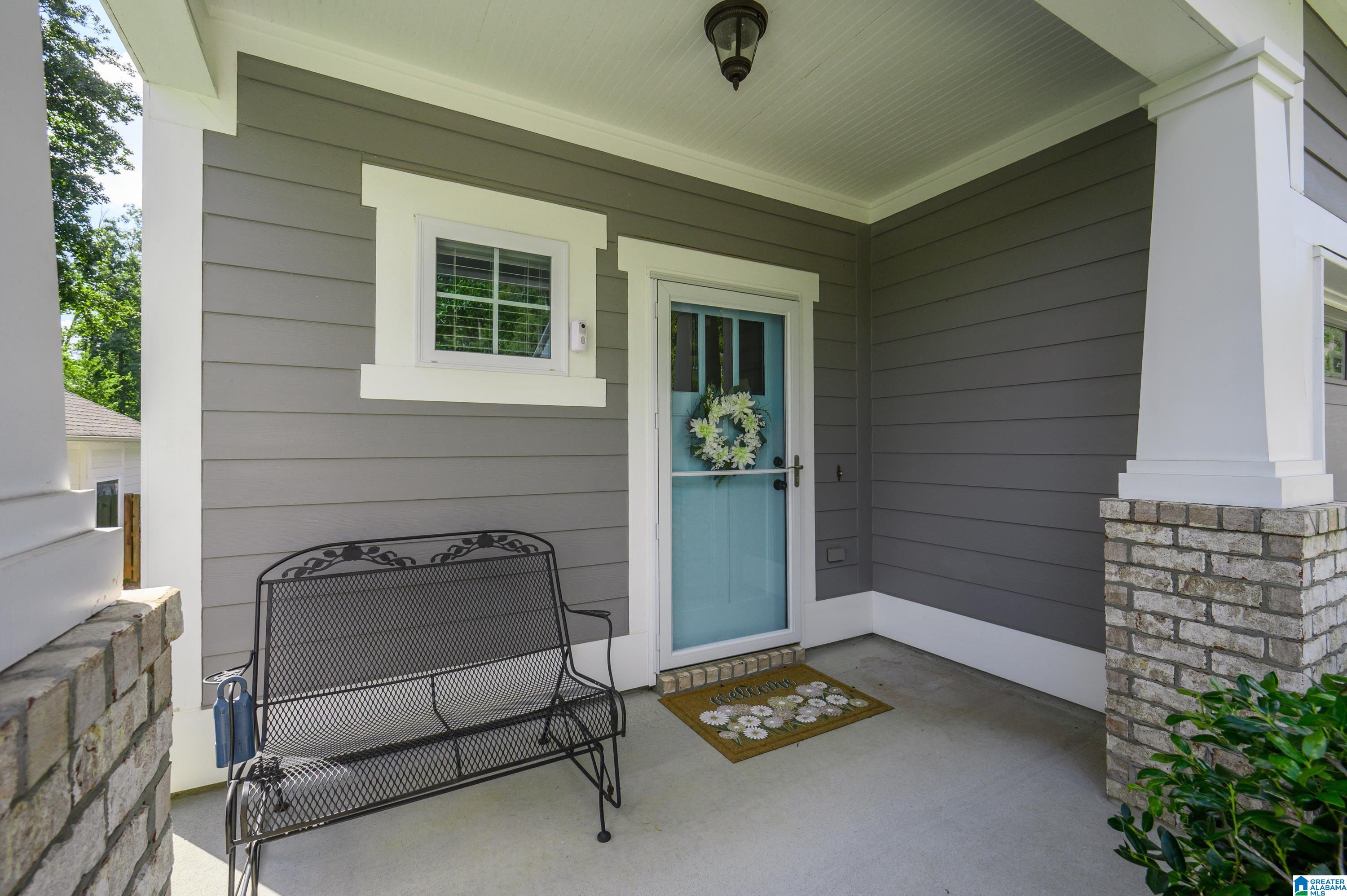 Photo 2 of Single family home for sale at 3991 Valley Manor, Birmingham, AL 35210 | MLS# 21466460 | Listing updated on 2026-10-03