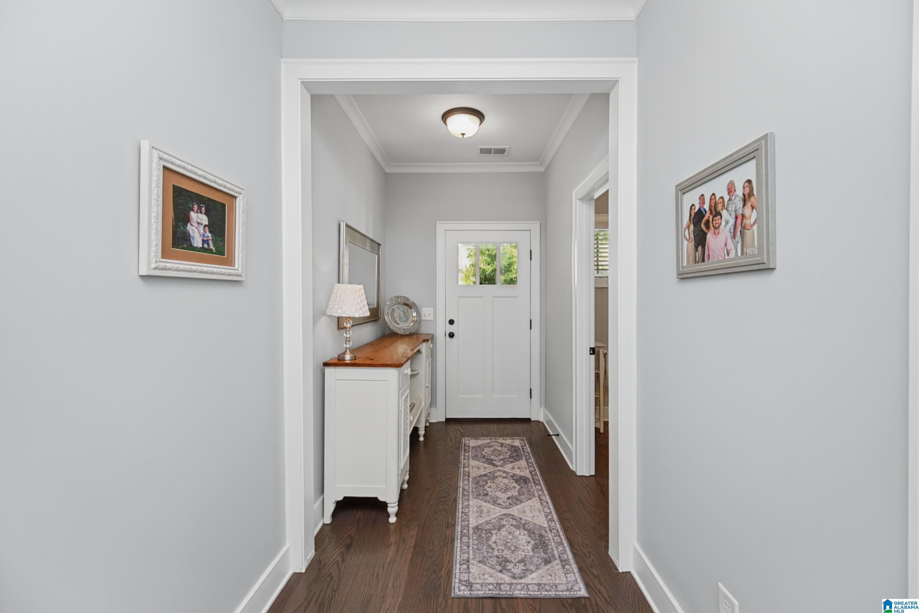 Photo 3 of Single family home for sale at 3991 Valley Manor, Birmingham, AL 35210 | MLS# 21466460 | Listing updated on 2026-10-03