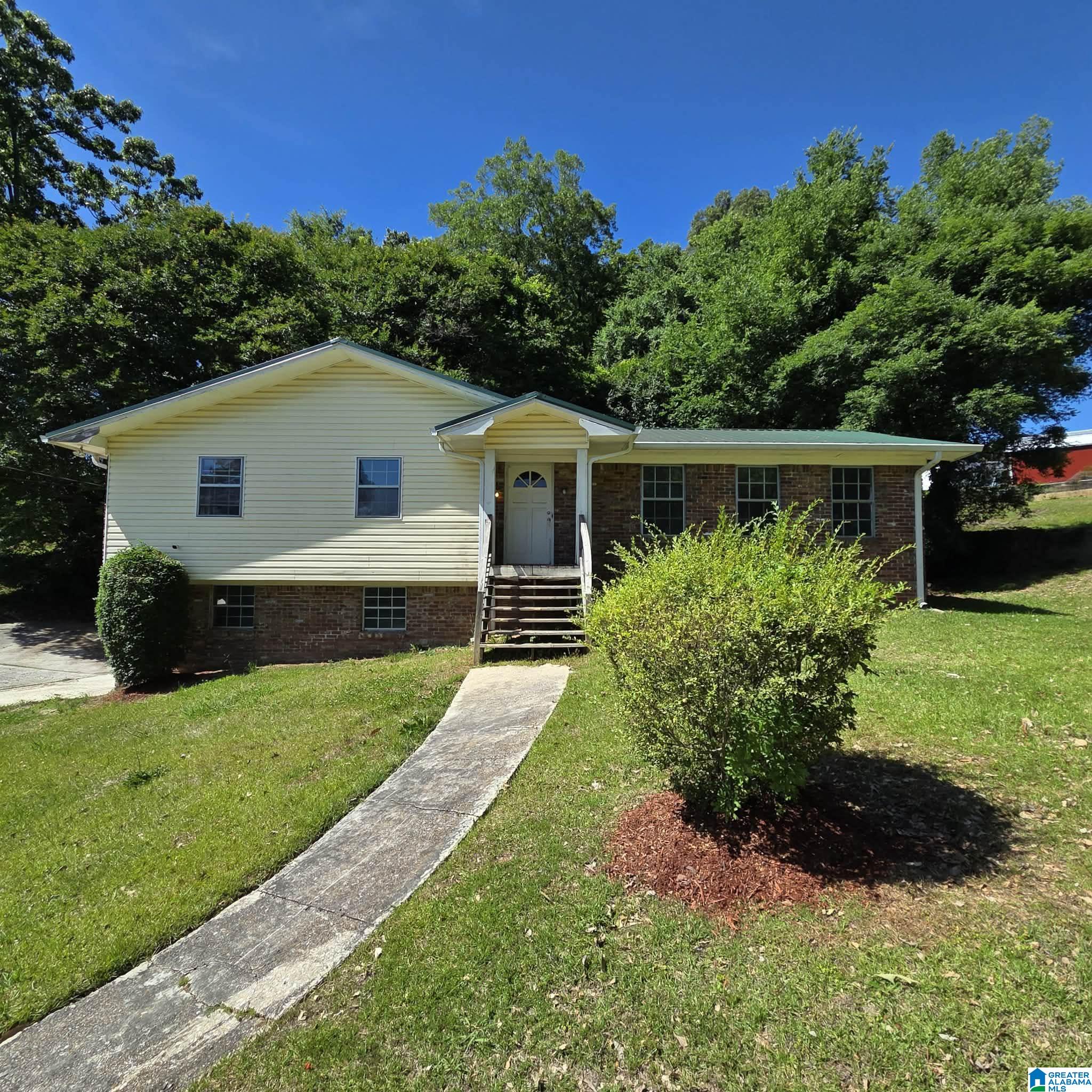Photo 1 of Single family home for sale at 102 Merrywood Cir, Birmingham, AL 35214 | MLS# 21466462 | Listing updated on 2026-10-01
