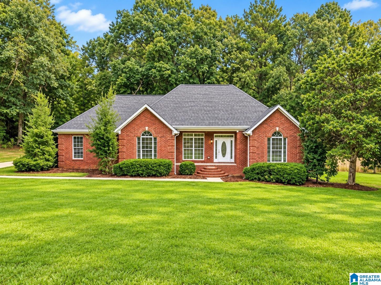 Photo 2 of Single family home for sale at 380 Myrick Rd, Warrior, AL 35180 | MLS# 21466485 | Listing updated on 2026-10-19