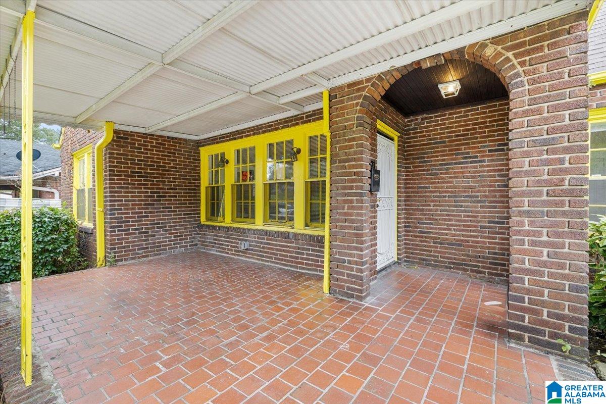 Photo 4 of Single family home for sale at 3212 Avenue S, Birmingham, AL 35208 | MLS# 21466487 | Listing updated on 2026-10-01