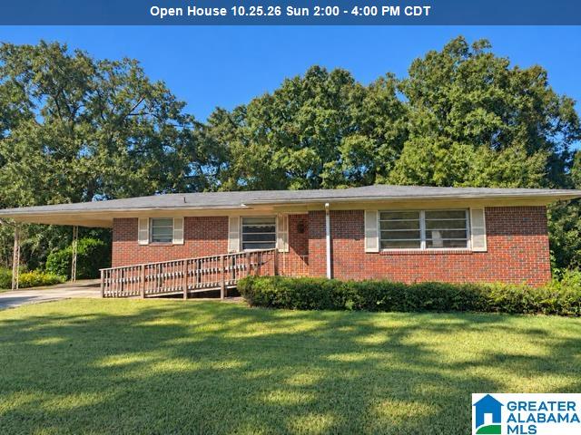 Photo 1 of Single family home for sale at 204 Mabelon Ct, Bessemer, AL 35023 | MLS# 21466491 | Listing updated on 2026-10-21