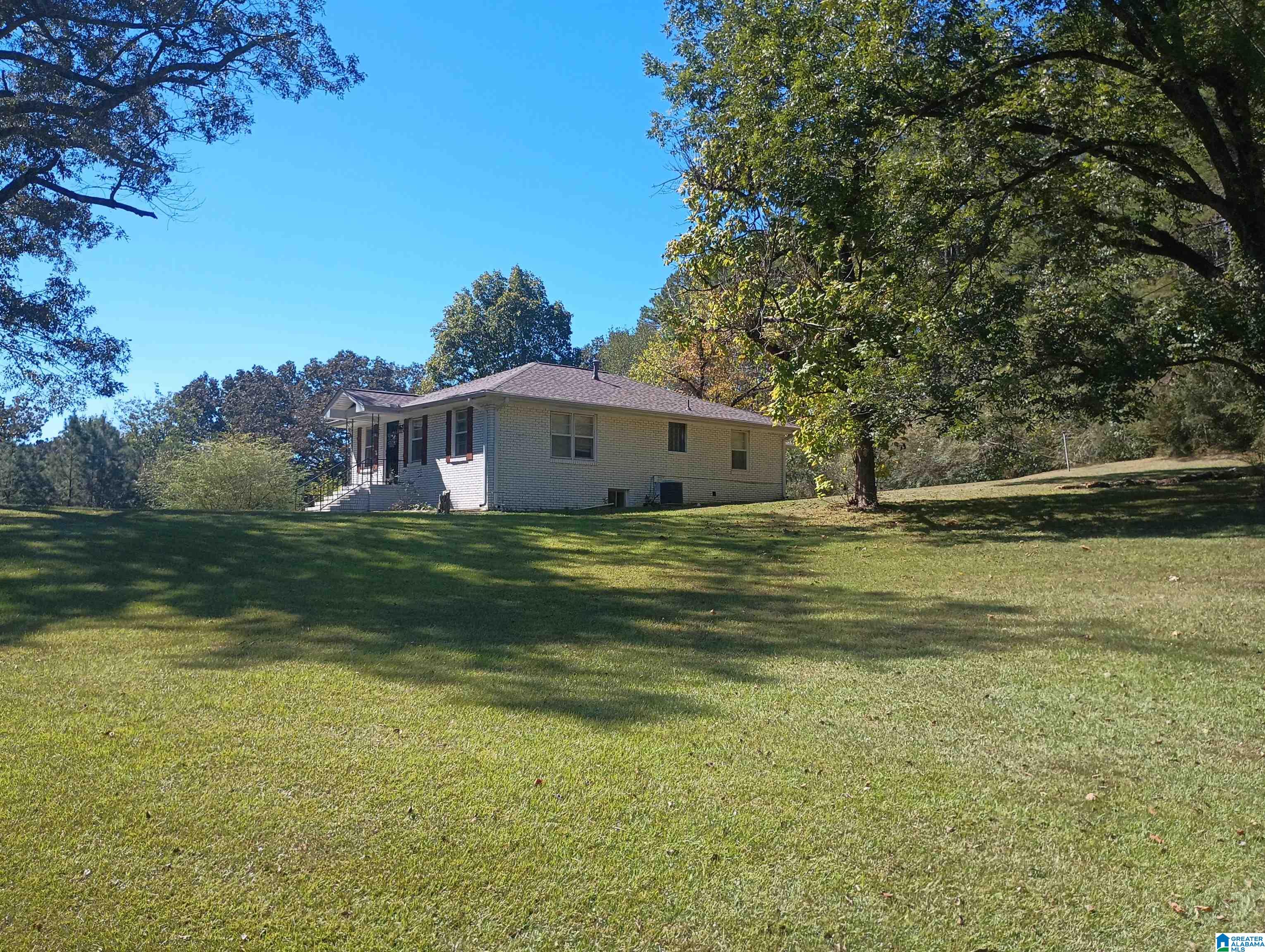 Photo 2 of Single family home for sale at 2001 Chenoor Rd, Birmingham, AL 35217 | MLS# 21466504 | Listing updated on 2026-10-01