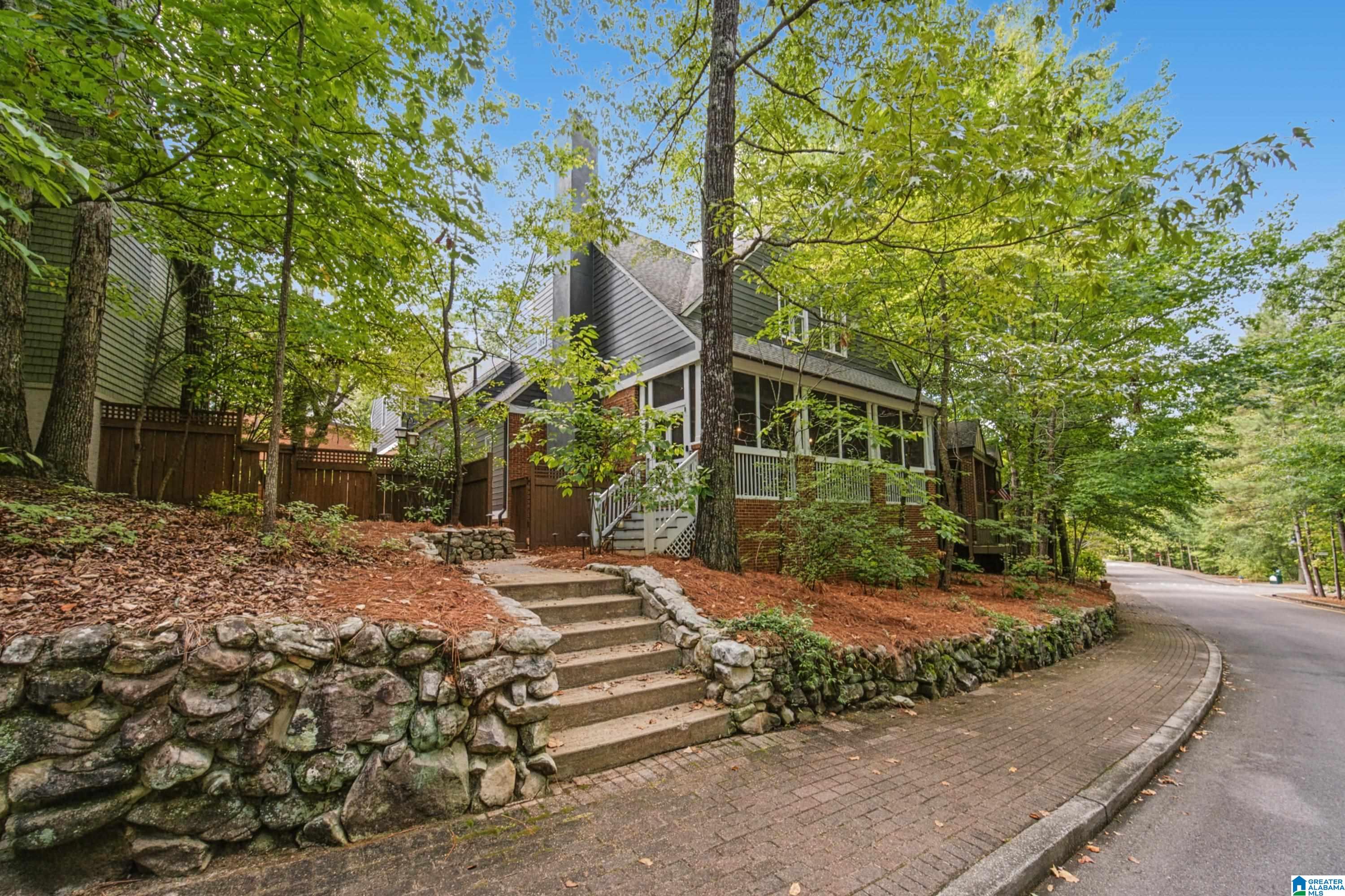 Photo 2 of Single family home for sale at 408 Olmsted St, Birmingham, AL 35242 | MLS# 21466505 | Listing updated on 2026-10-01