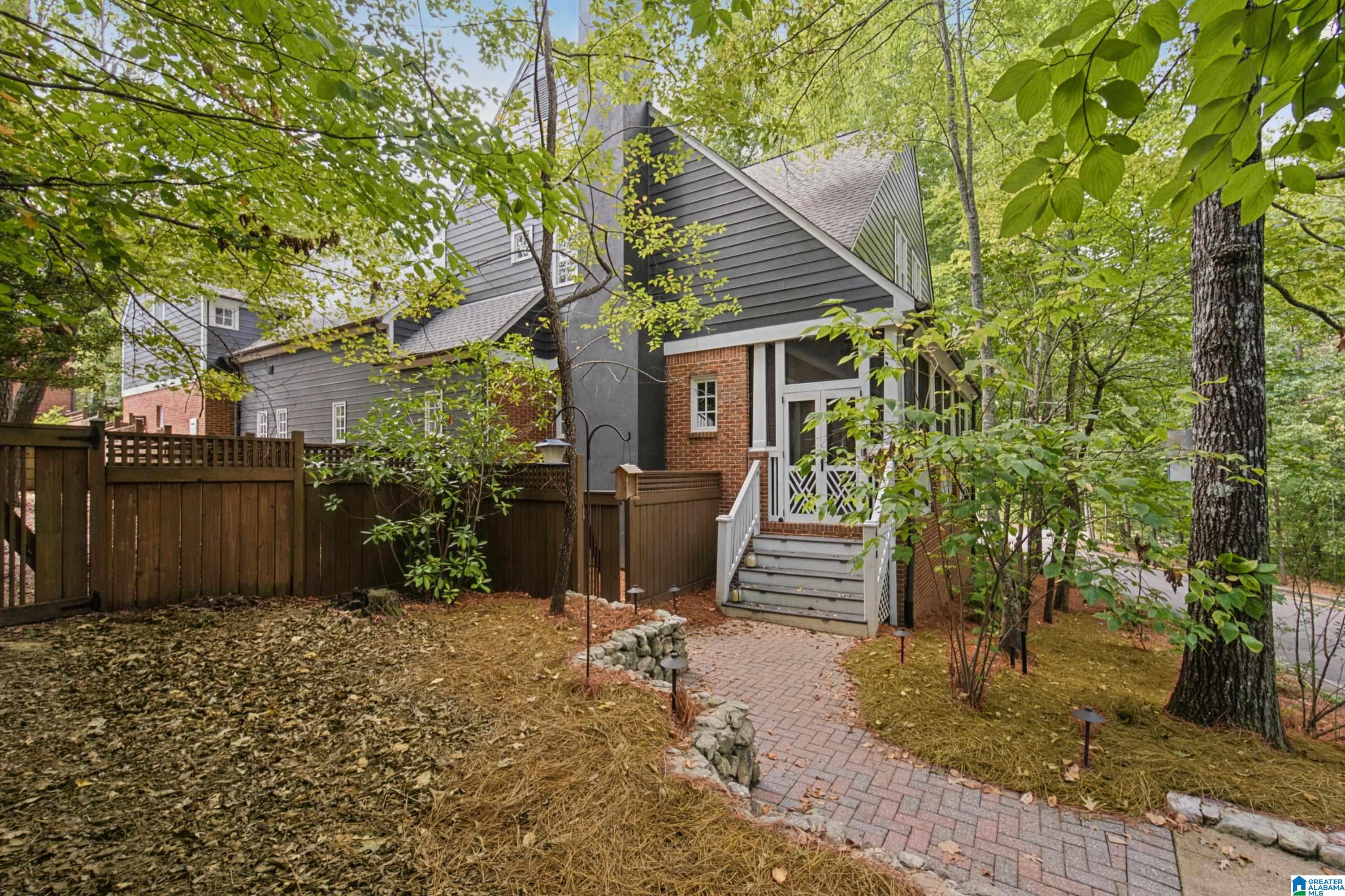 Photo 3 of Single family home for sale at 408 Olmsted St, Birmingham, AL 35242 | MLS# 21466505 | Listing updated on 2026-10-01