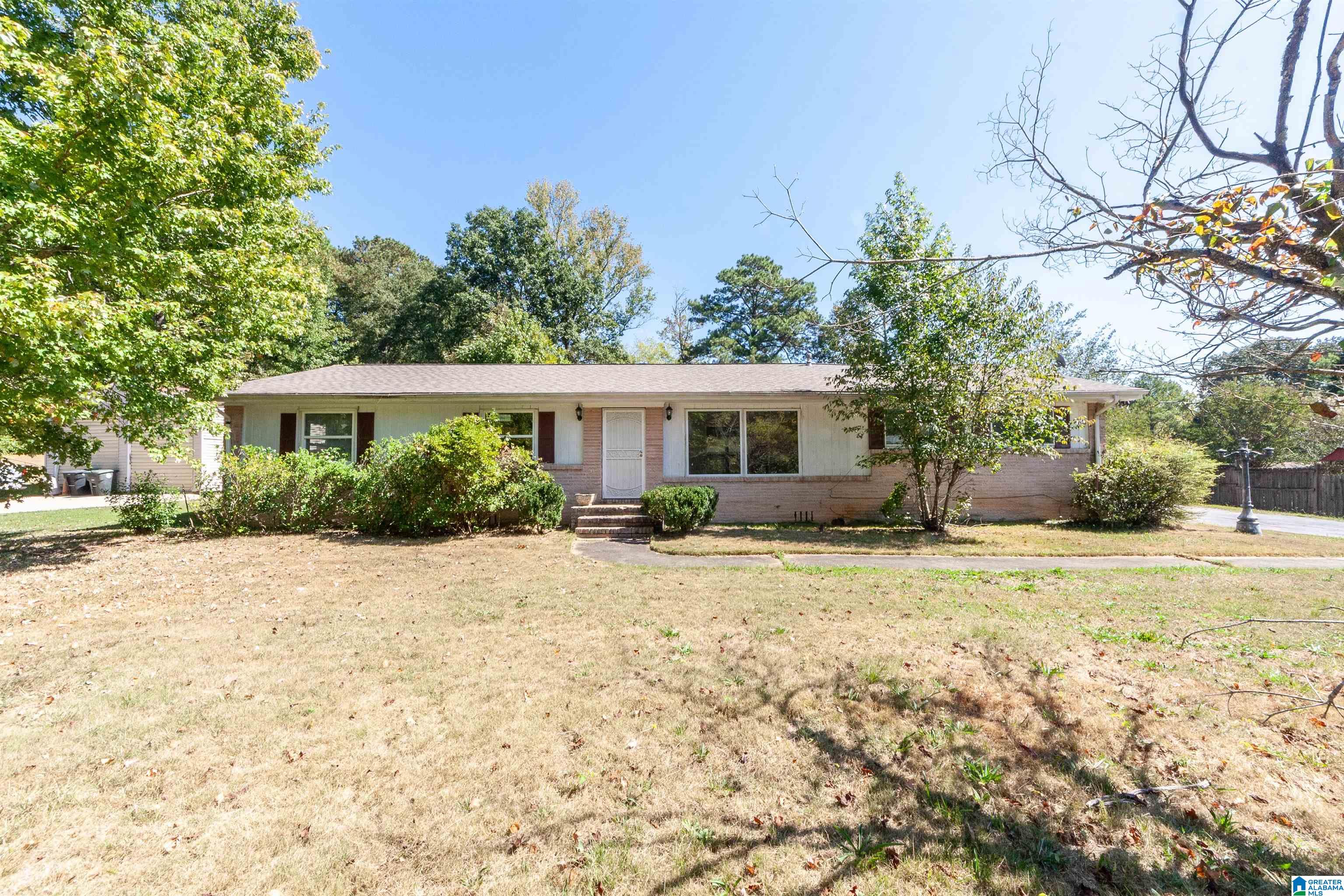Photo 1 of Single family home for sale at 324 Killough Cir, Birmingham, AL 35215 | MLS# 21466515 | Listing updated on 2026-10-02