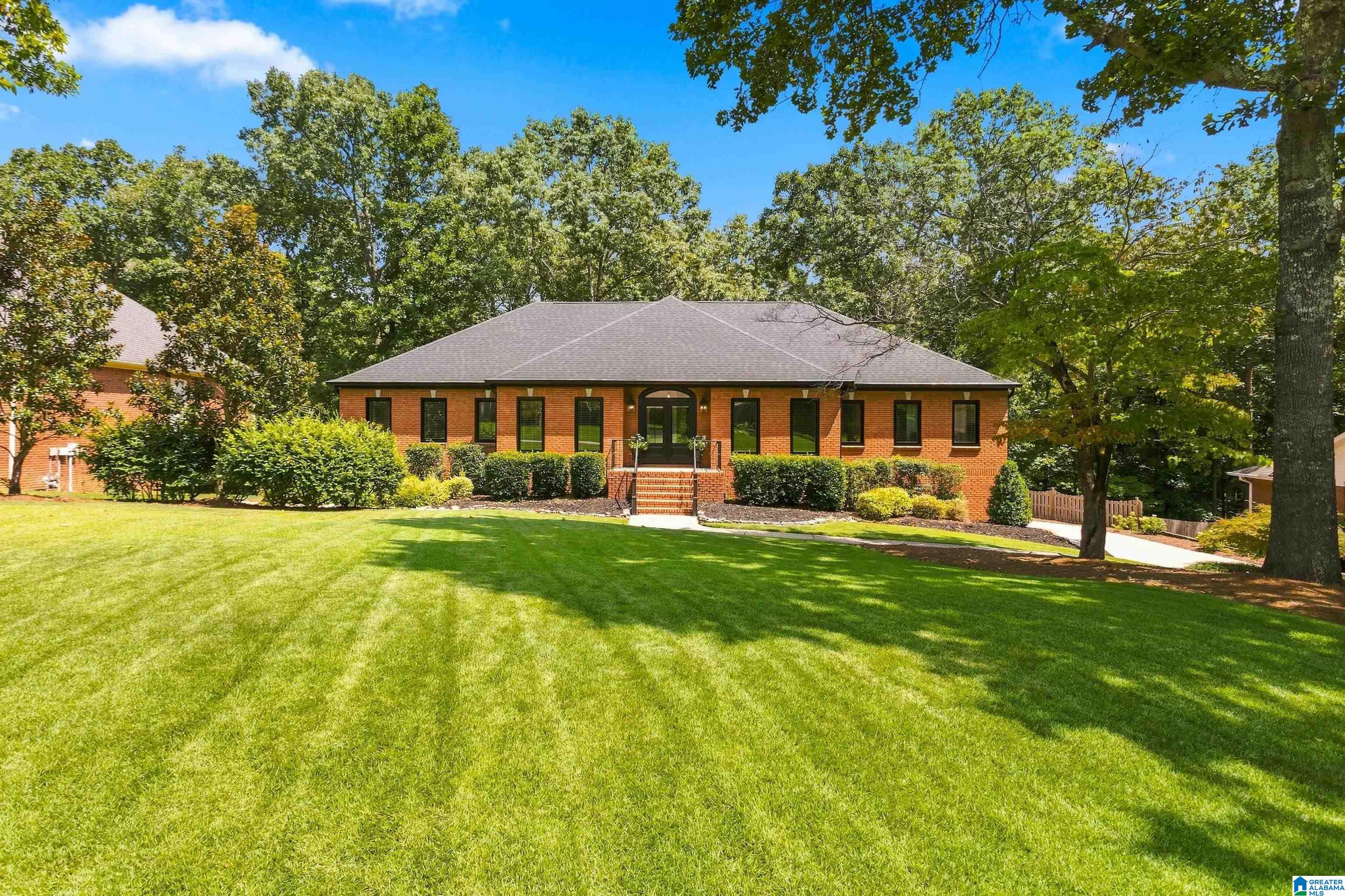 Photo 1 of Single family home for sale at 5120 Stratford Rd, Birmingham, AL 35242 | MLS# 21466523 | Listing updated on 2026-10-02