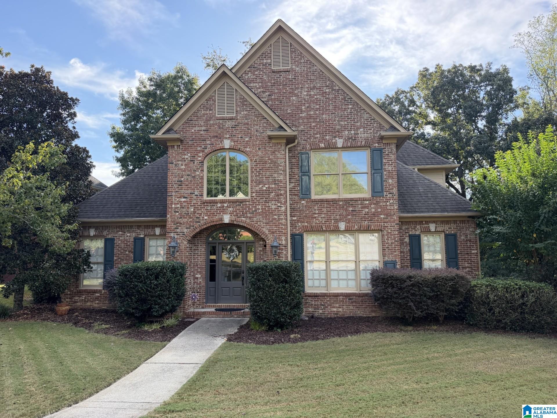 Single family home for sale at 53 Maple Tr, HOOVER, AL 35244 | MLS# 21466526