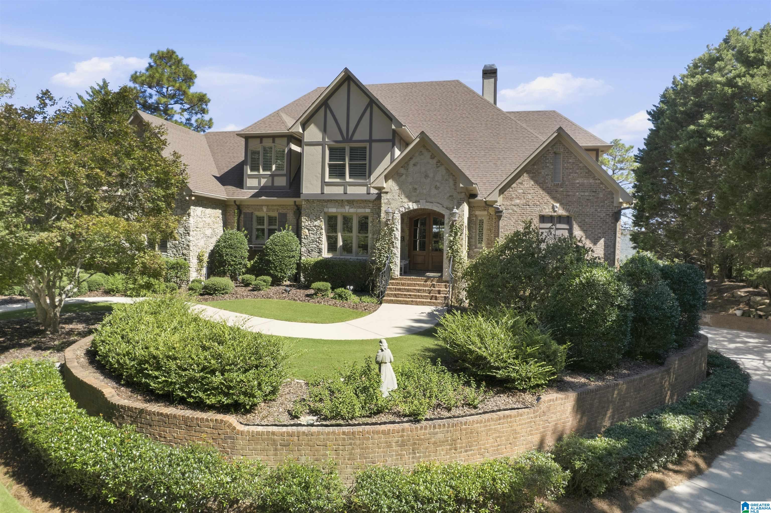 Photo 1 of Single family home for sale at 192 Highland View Dr, Birmingham, AL 35242 | MLS# 21466531 | Listing updated on 2026-10-15